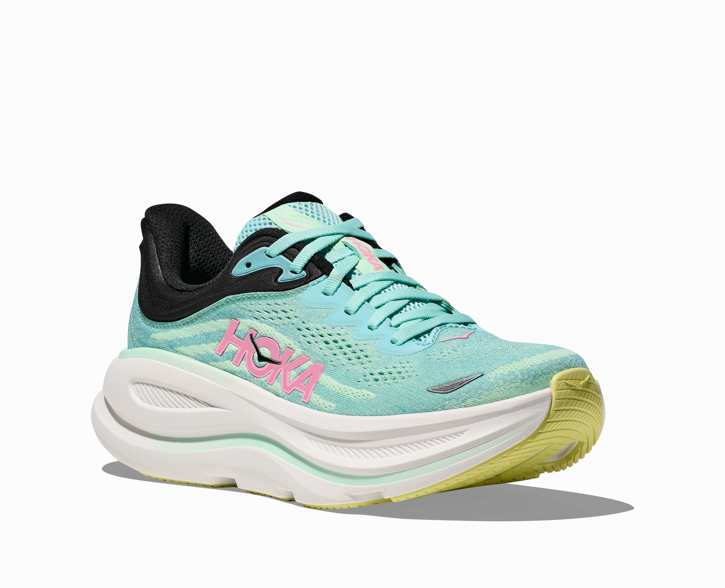 HOKA BONDI 9 WOMEN'S WIDE