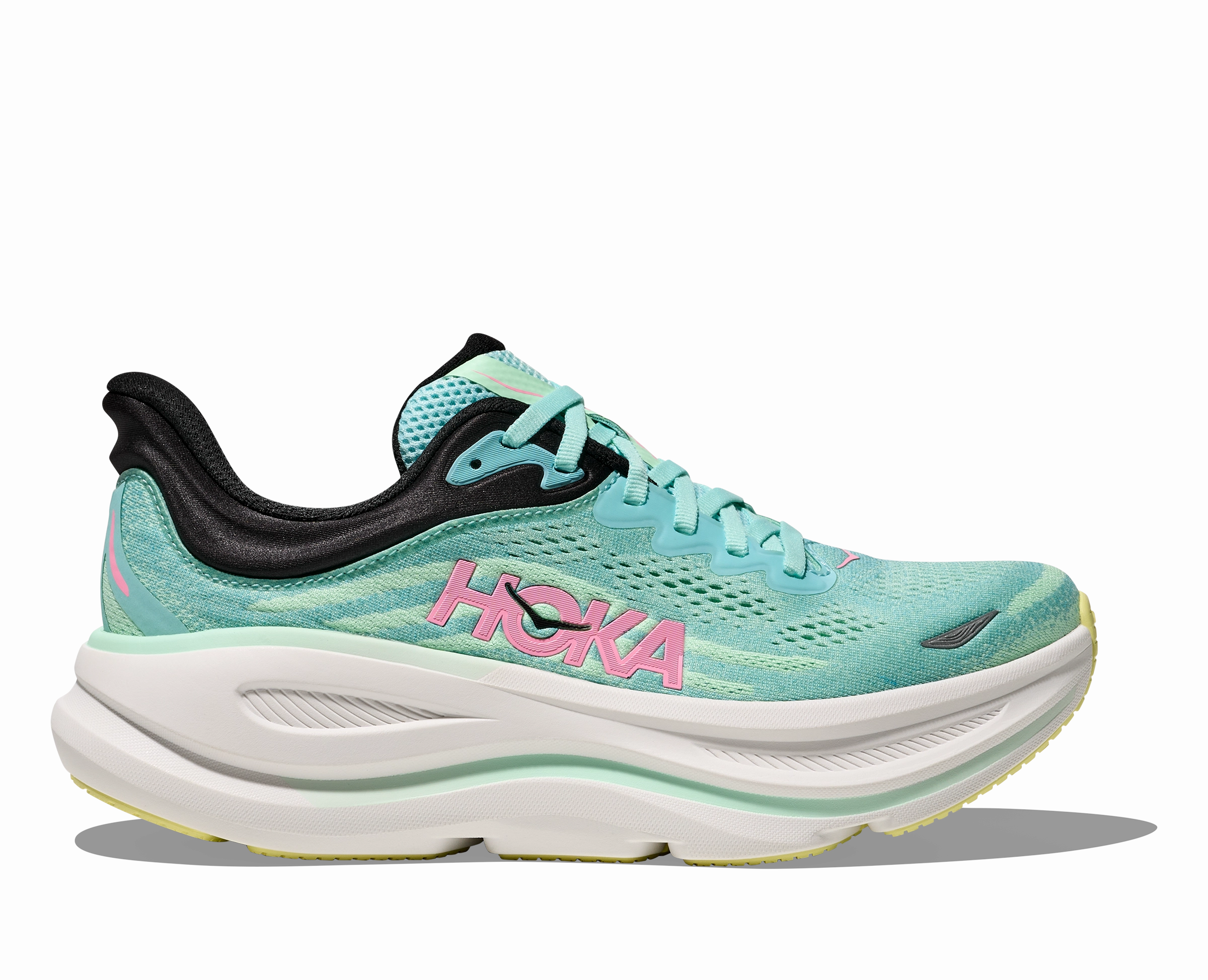 HOKA BONDI 9 WOMEN'S WIDE