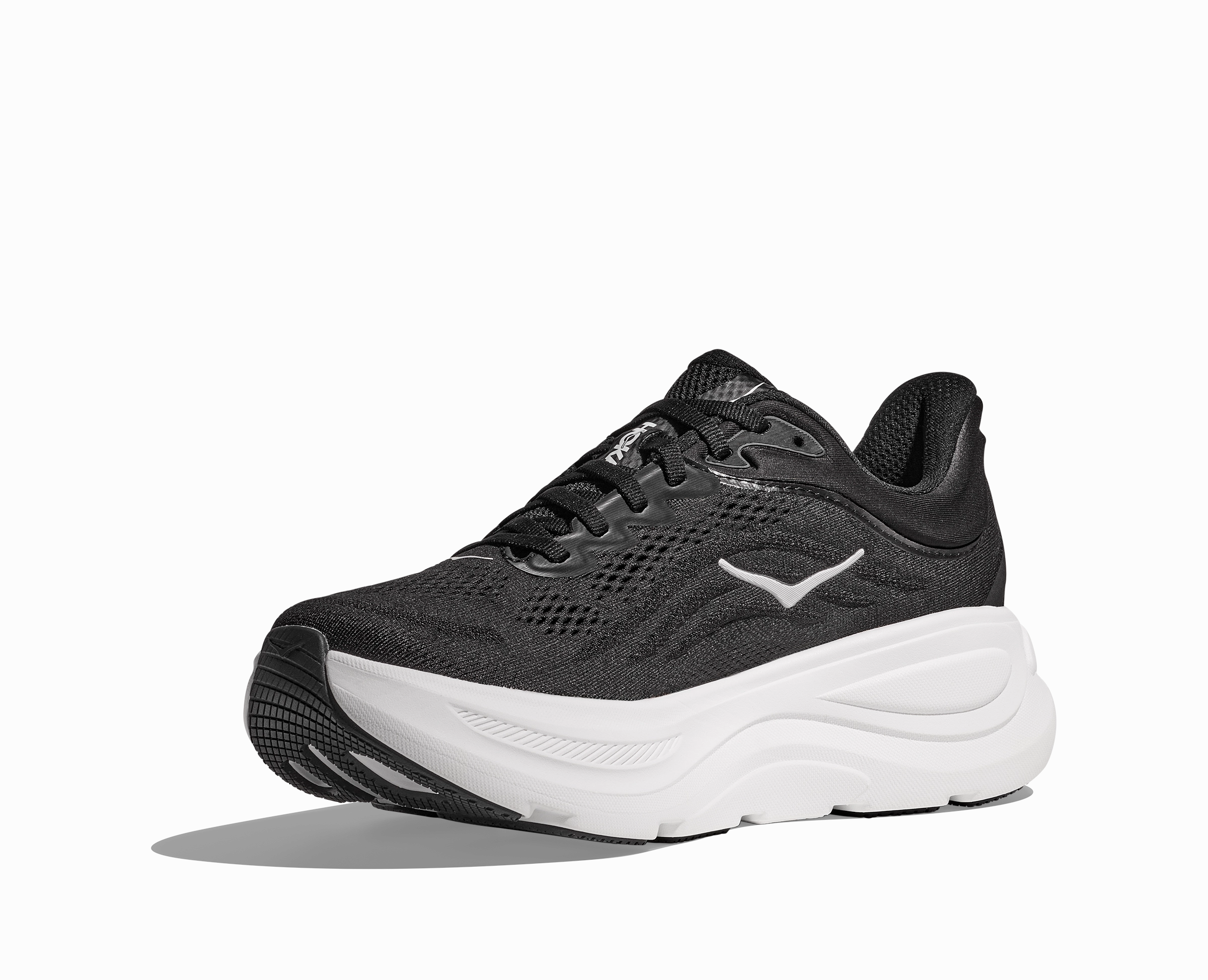 HOKA BONDI 9 WOMEN'S WIDE