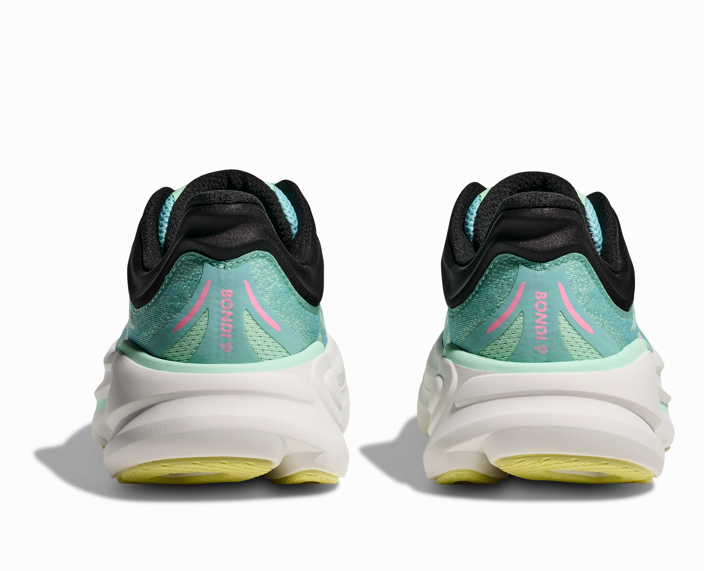 HOKA BONDI 9 WOMEN'S WIDE