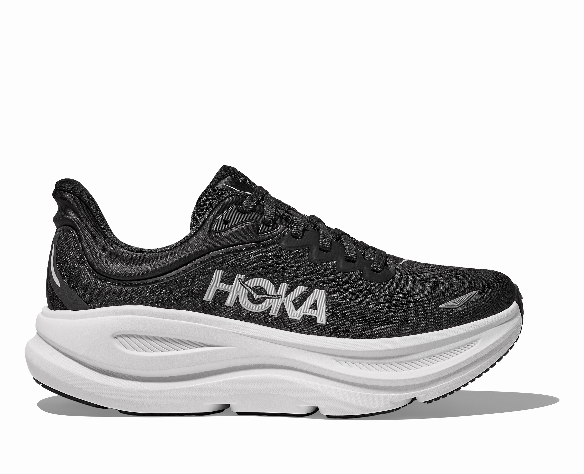 HOKA BONDI 9 WOMEN'S WIDE