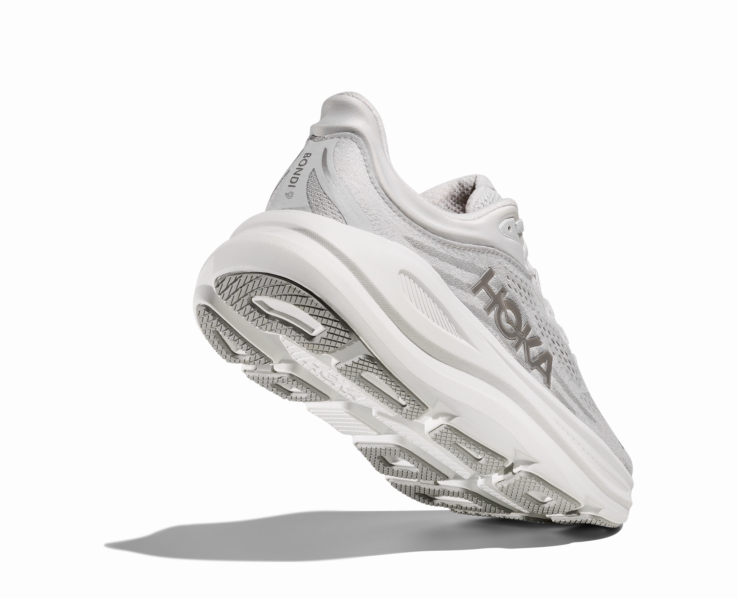 HOKA BONDI 9 WOMEN'S WIDE