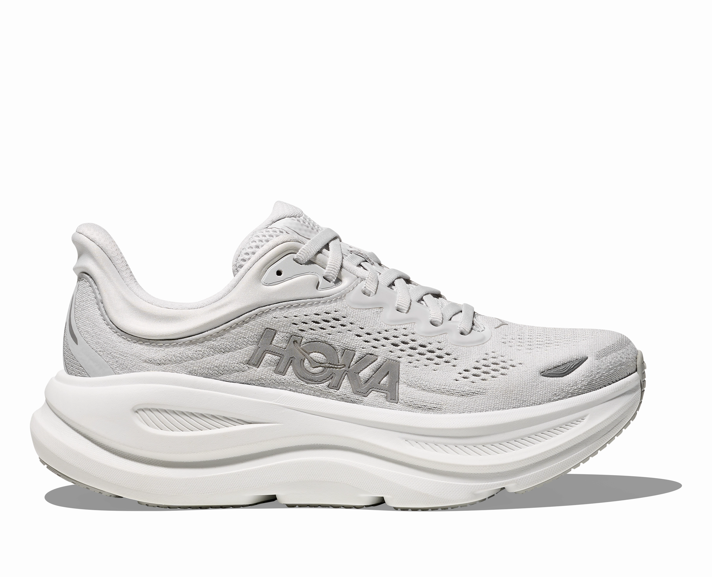 HOKA BONDI 9 WOMEN'S WIDE