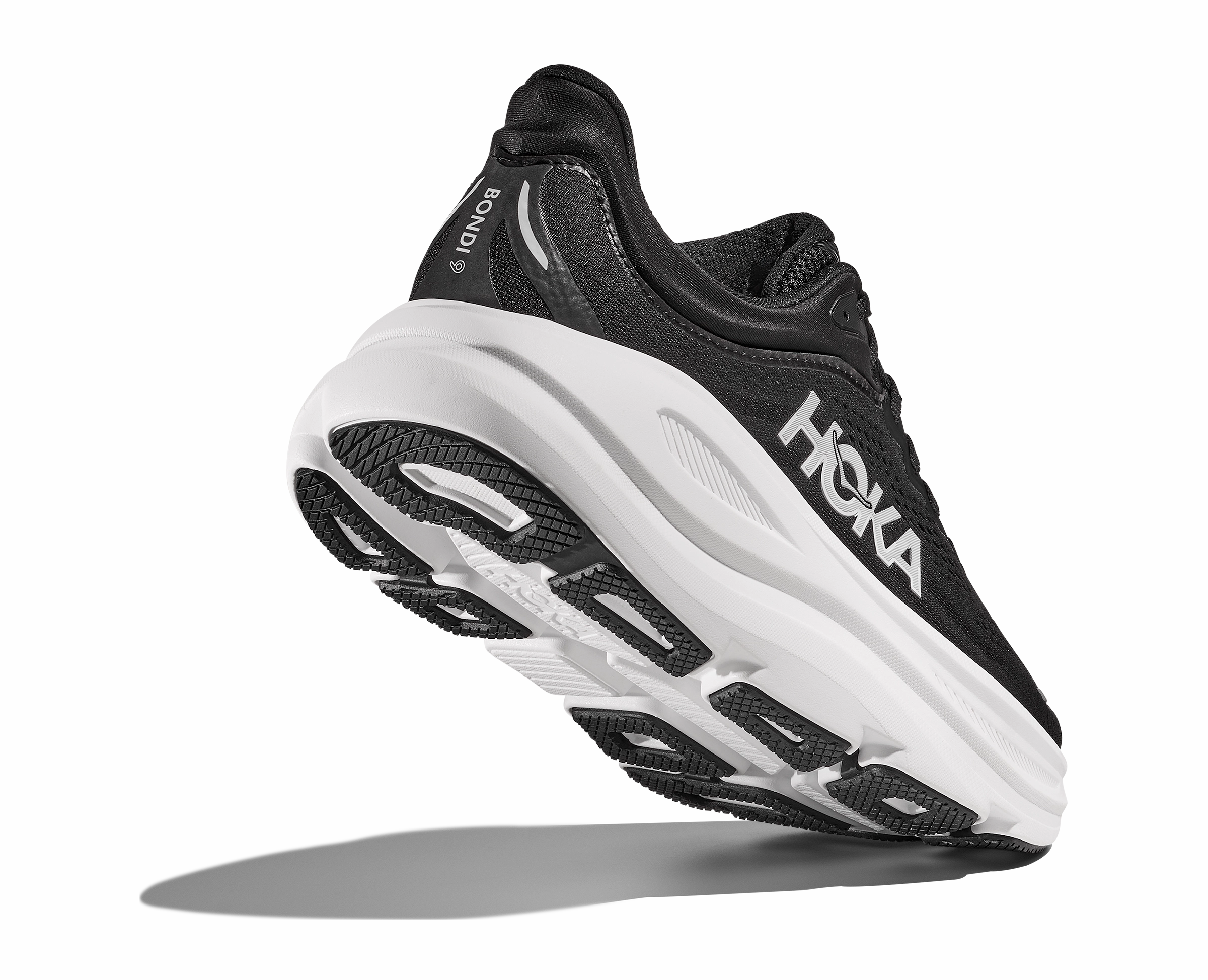 HOKA BONDI 9 WOMEN'S WIDE