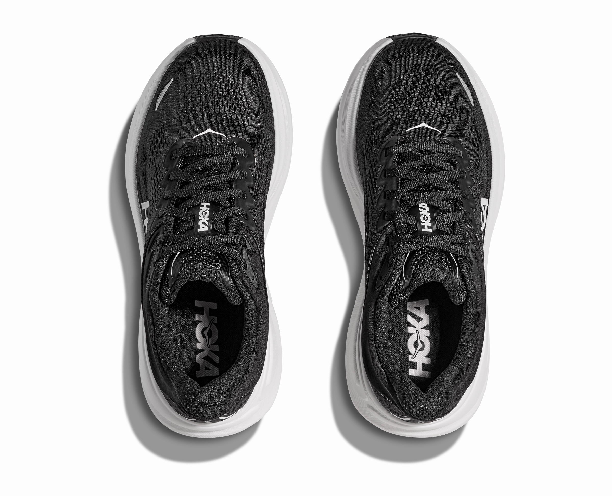HOKA BONDI 9 WOMEN'S WIDE