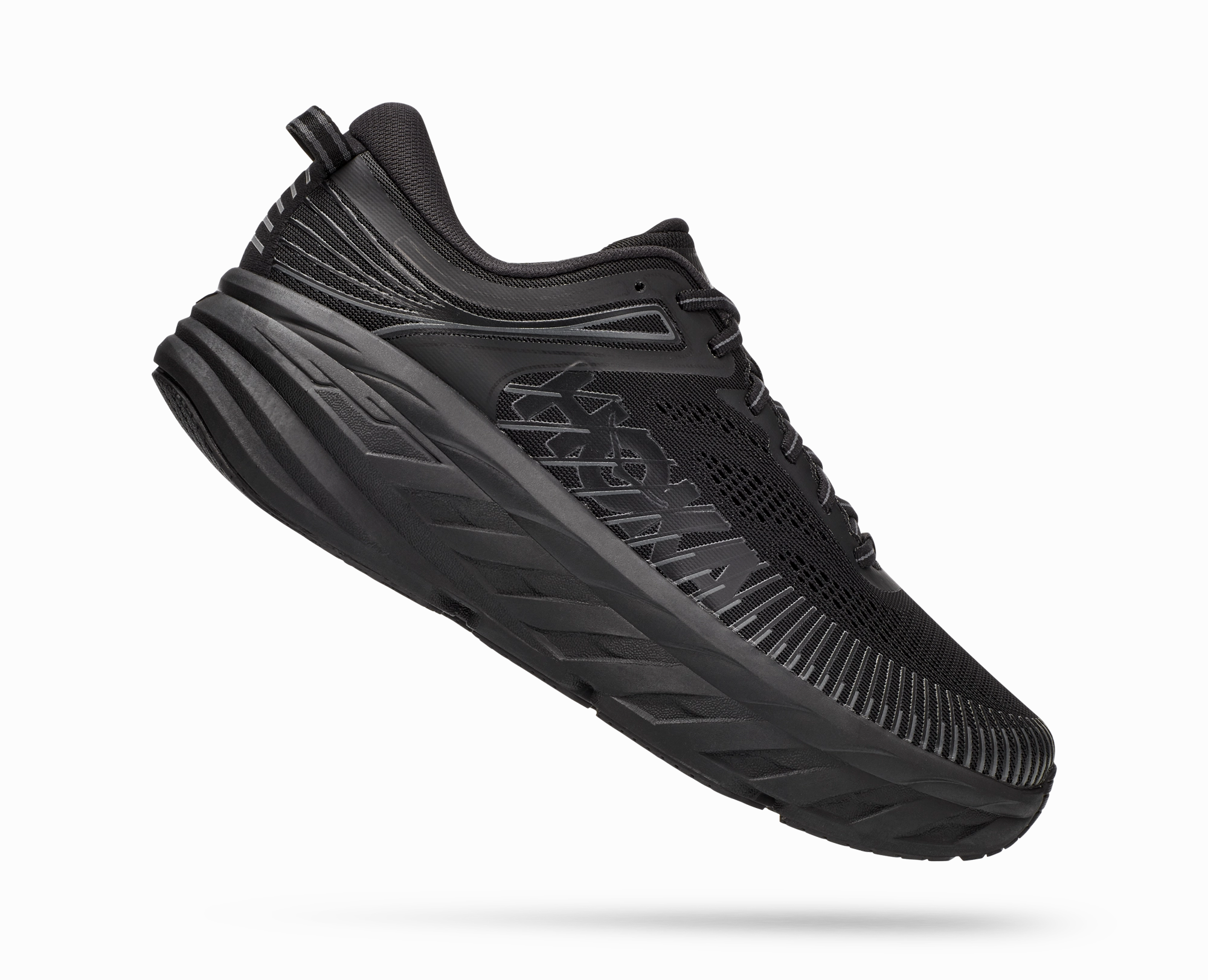 HOKA BONDI V7 WOMEN'S MEDIUM