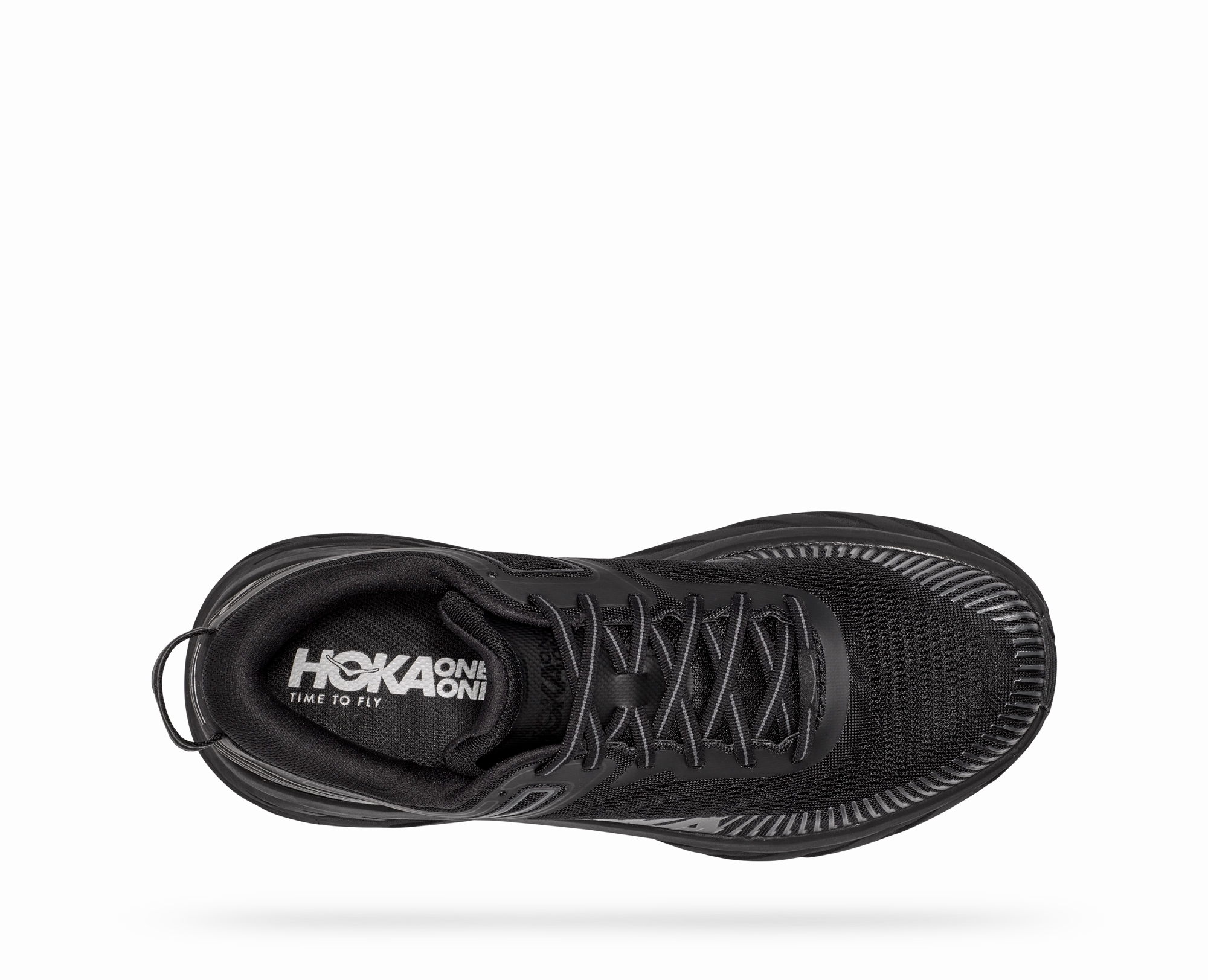 HOKA BONDI V7 WOMEN'S MEDIUM