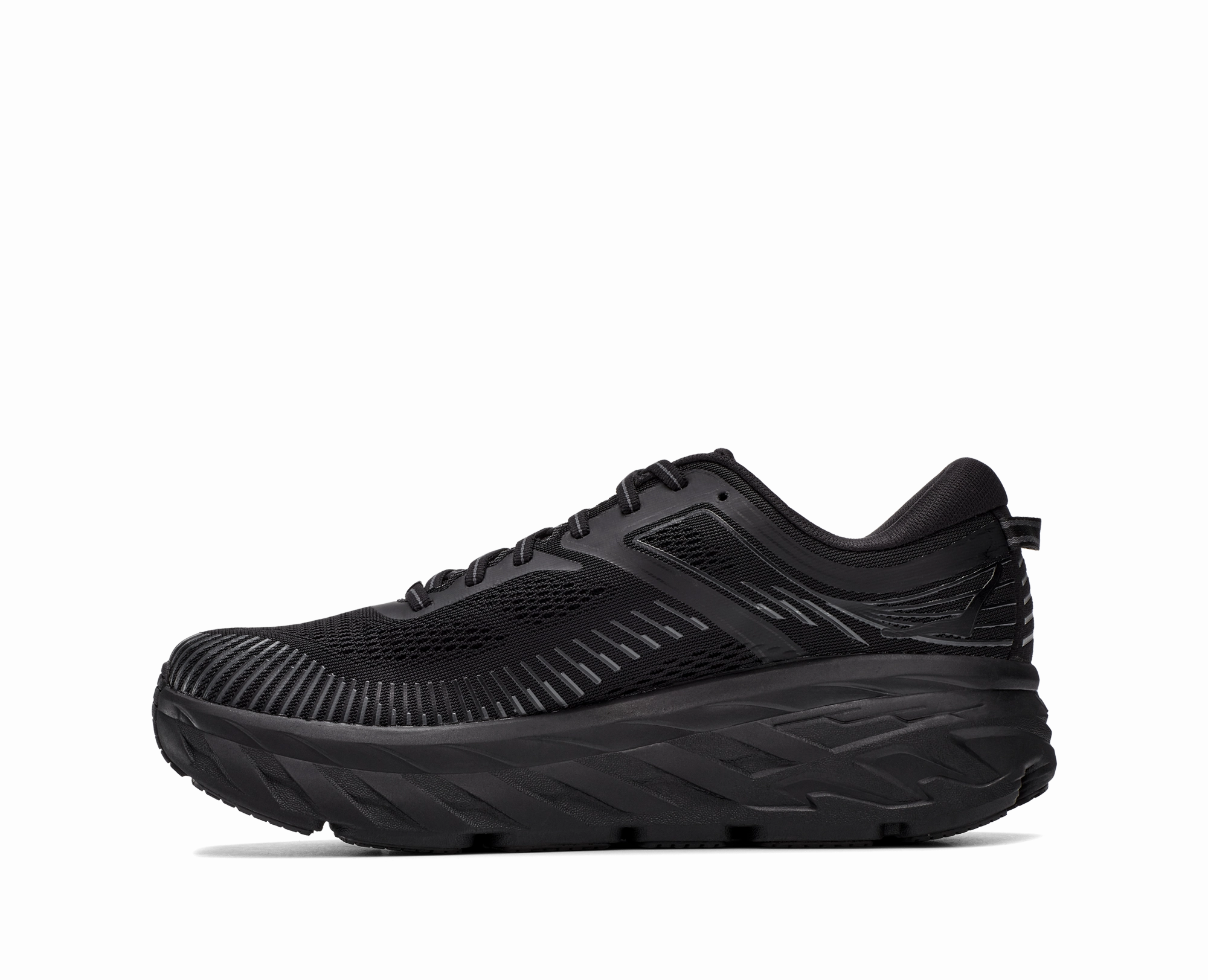HOKA BONDI V7 WOMEN'S MEDIUM