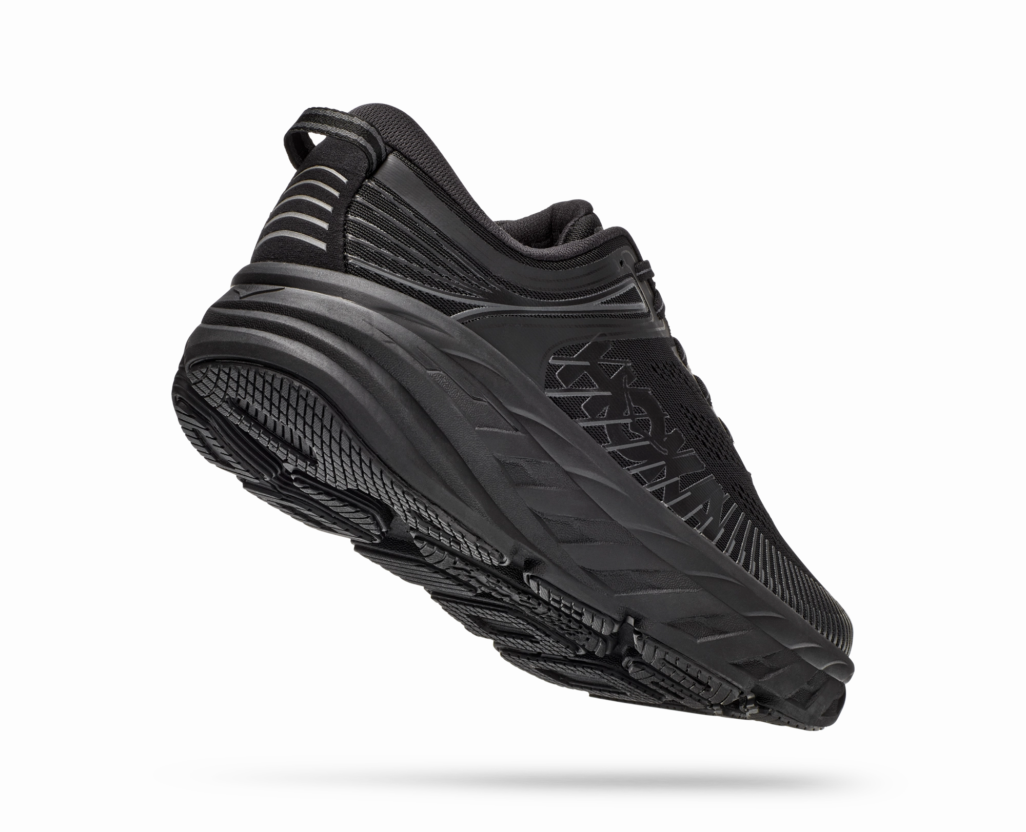 HOKA BONDI V7 WOMEN'S WIDE