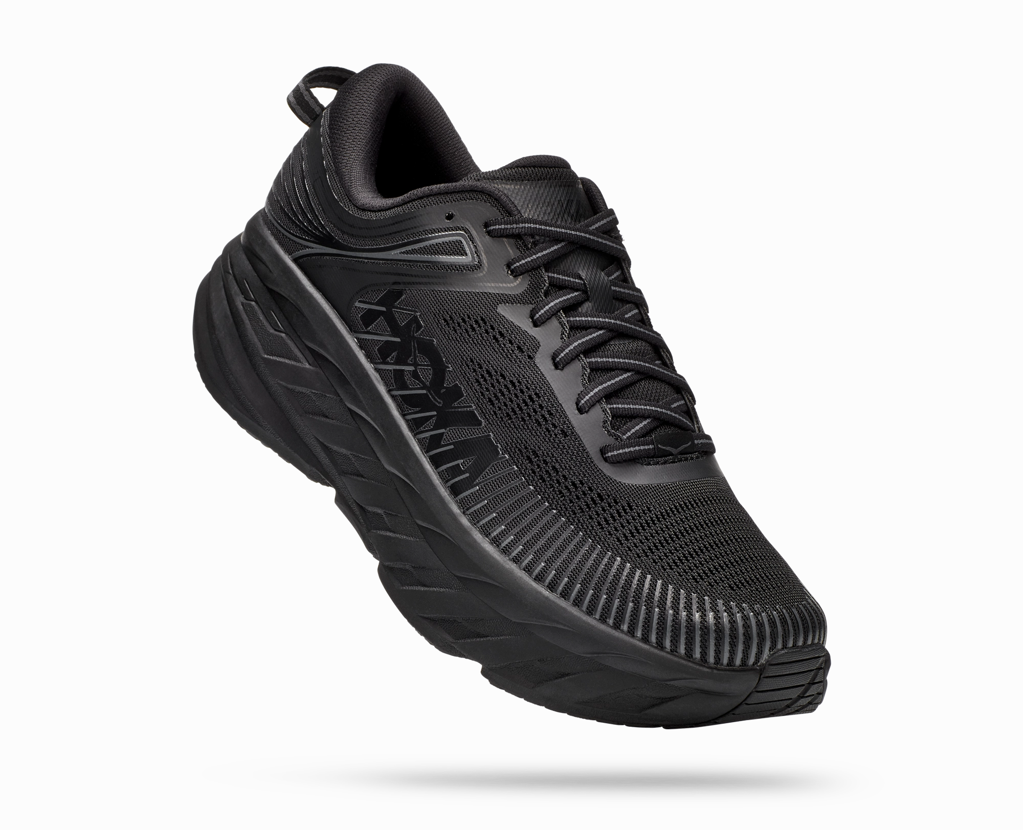 HOKA BONDI V7 WOMEN'S WIDE
