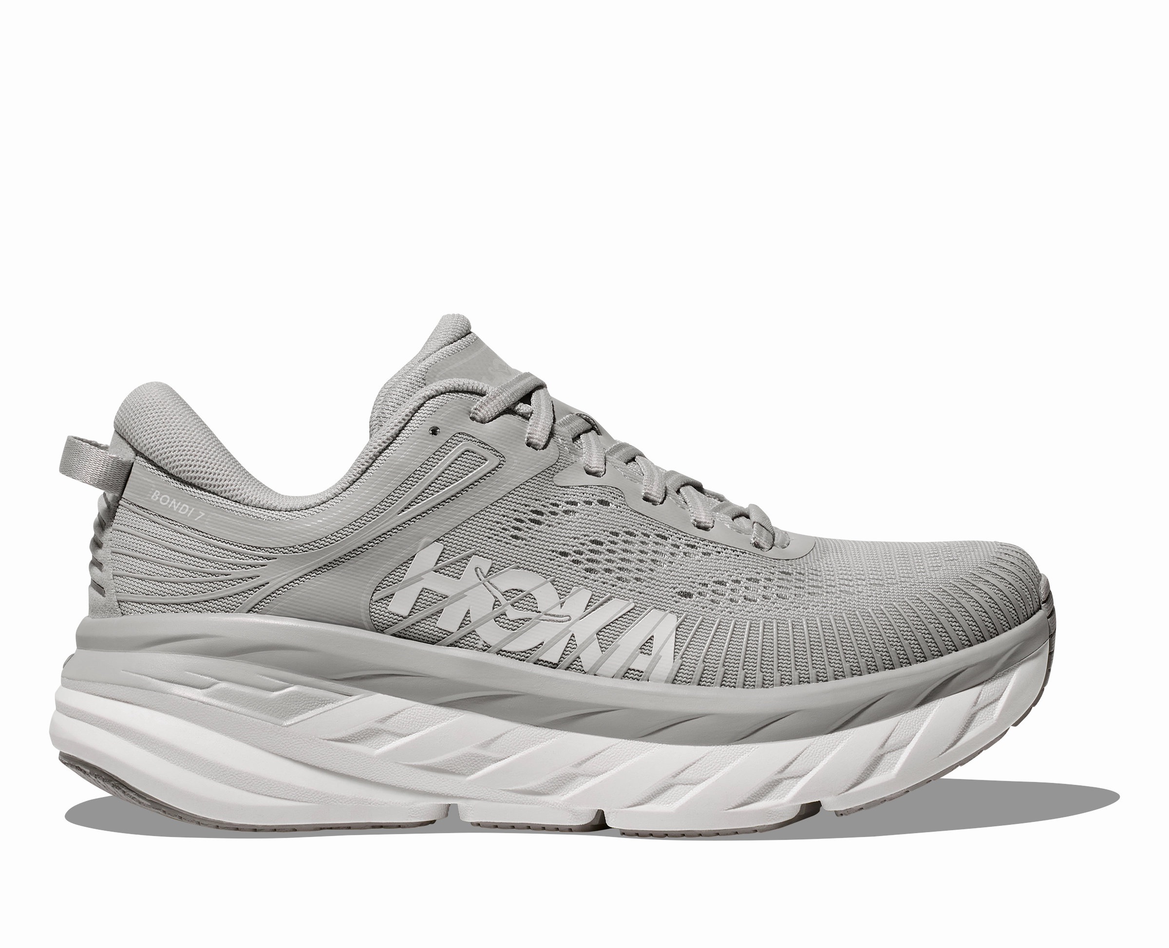HOKA BONDI V7 WOMEN'S WIDE