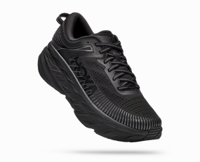 HOKA BONDI V7 WOMEN'S WIDE