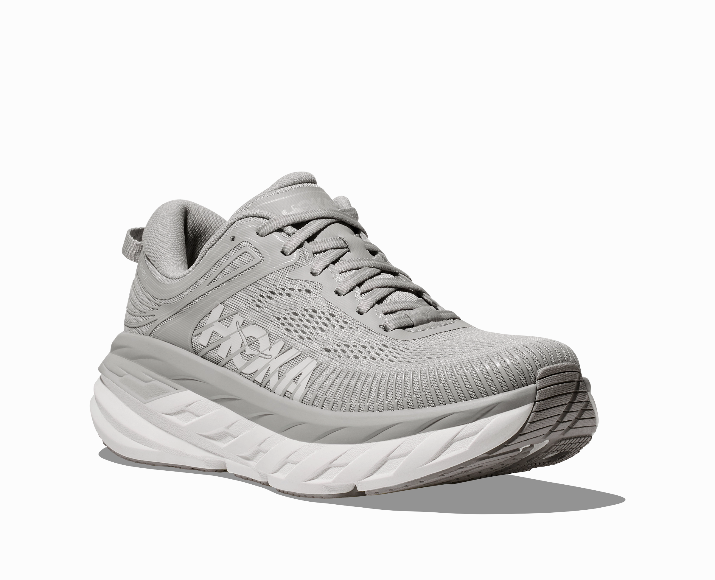 HOKA BONDI V7 WOMEN'S WIDE