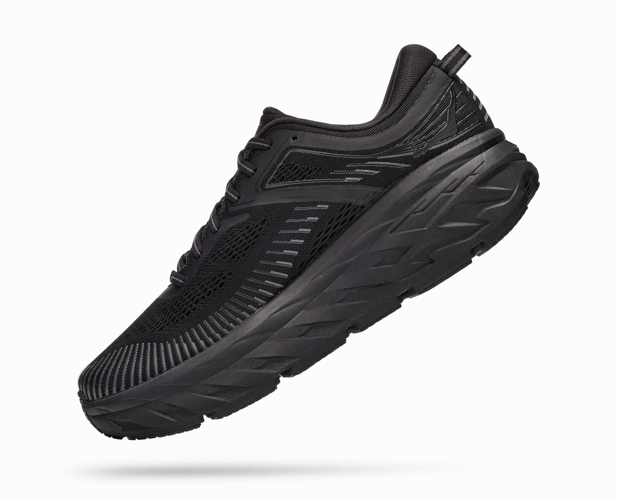 HOKA BONDI V7 WOMEN'S WIDE