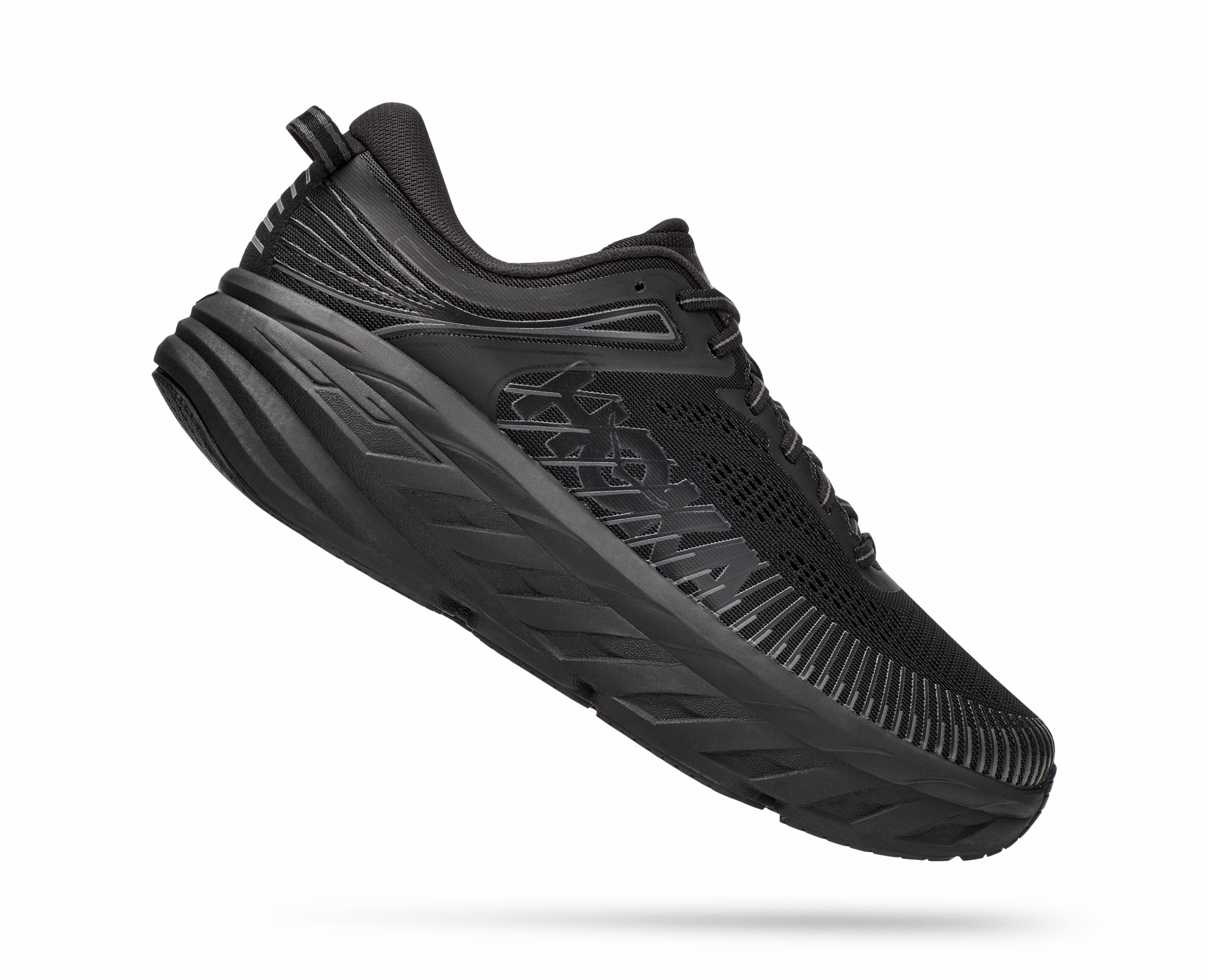 HOKA BONDI V7 WOMEN'S WIDE