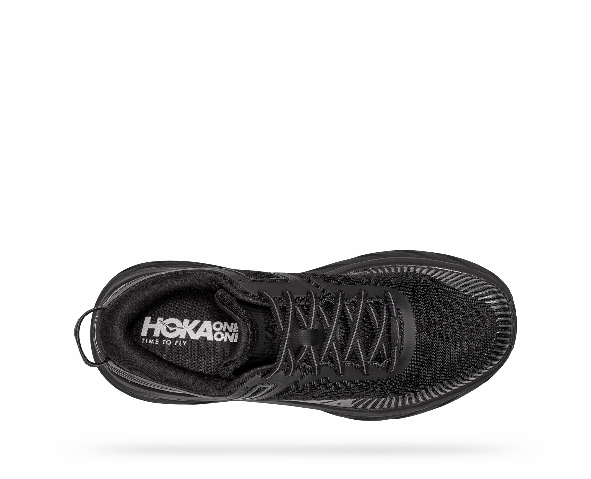 HOKA BONDI V7 WOMEN'S WIDE