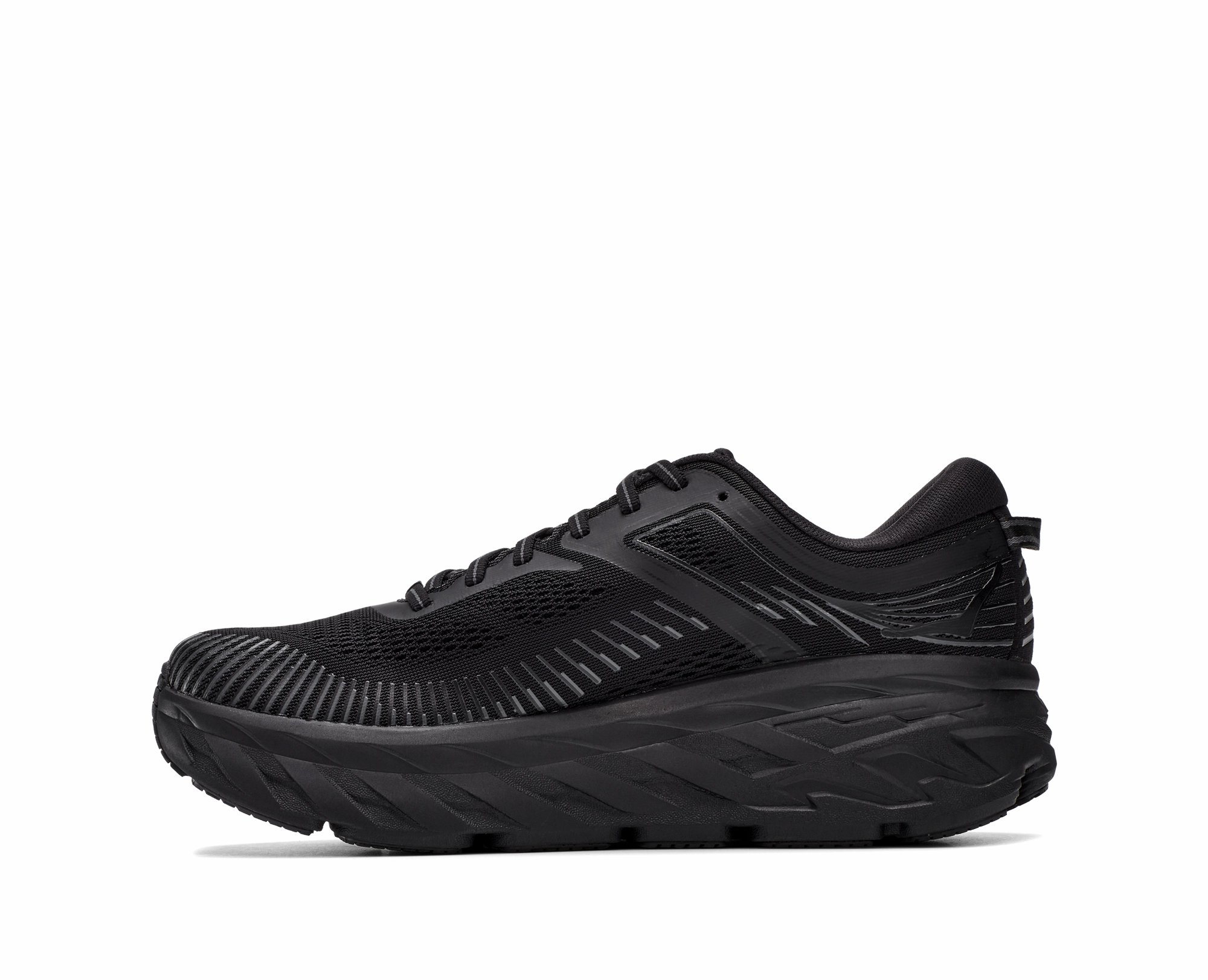 HOKA BONDI V7 WOMEN'S WIDE