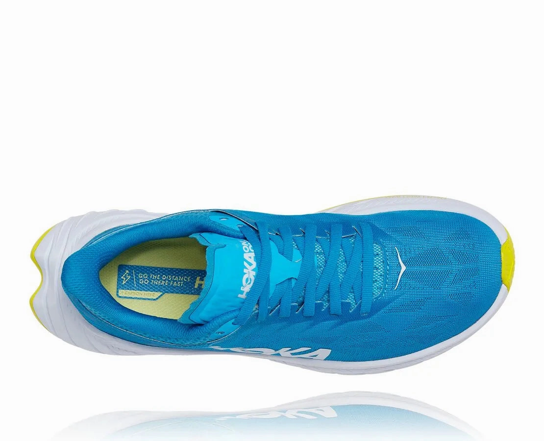 Hoka Carbon X 2 Women's Running Shoe
