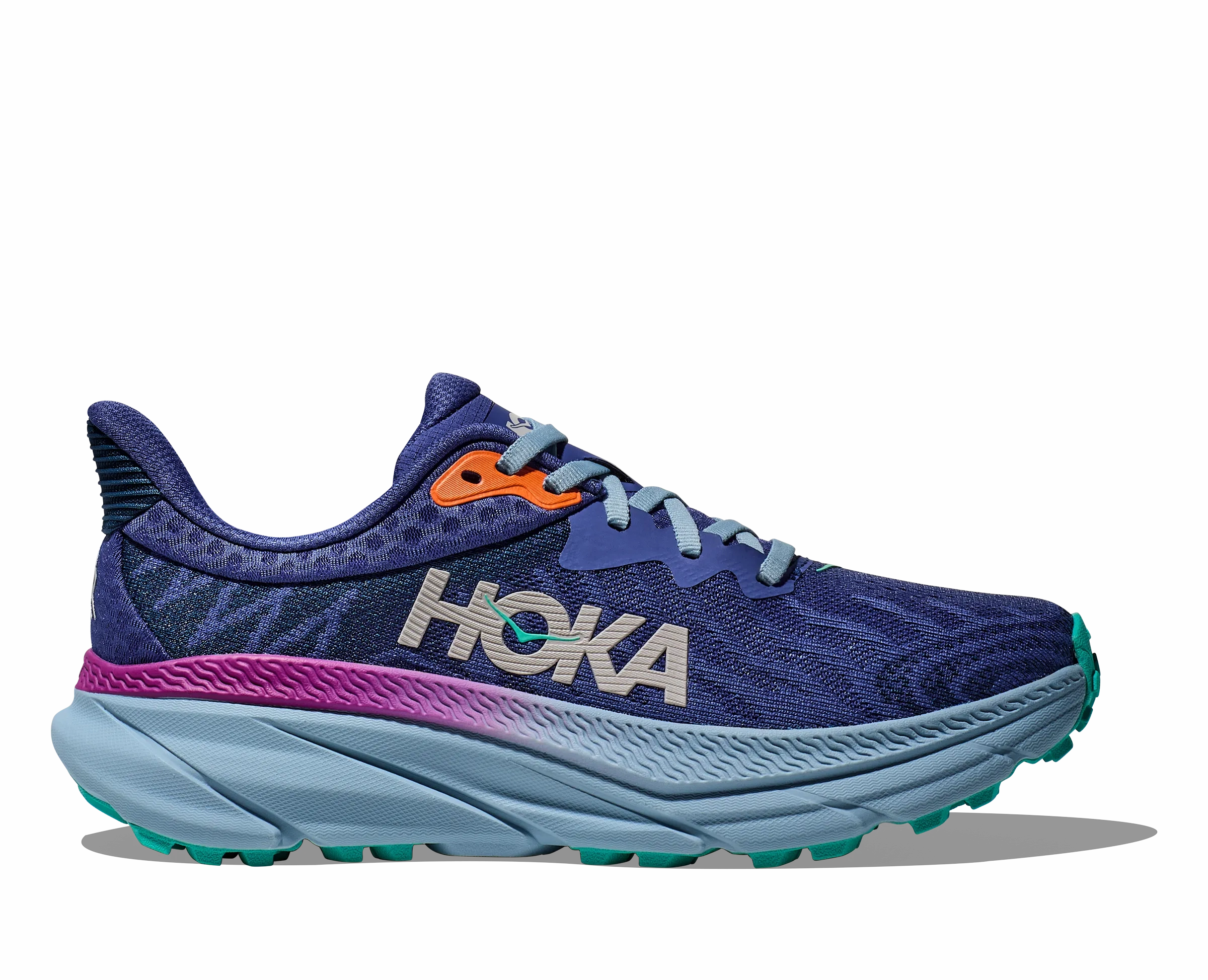 Hoka Challenger ATR 7 Womens Trail Running Shoes
