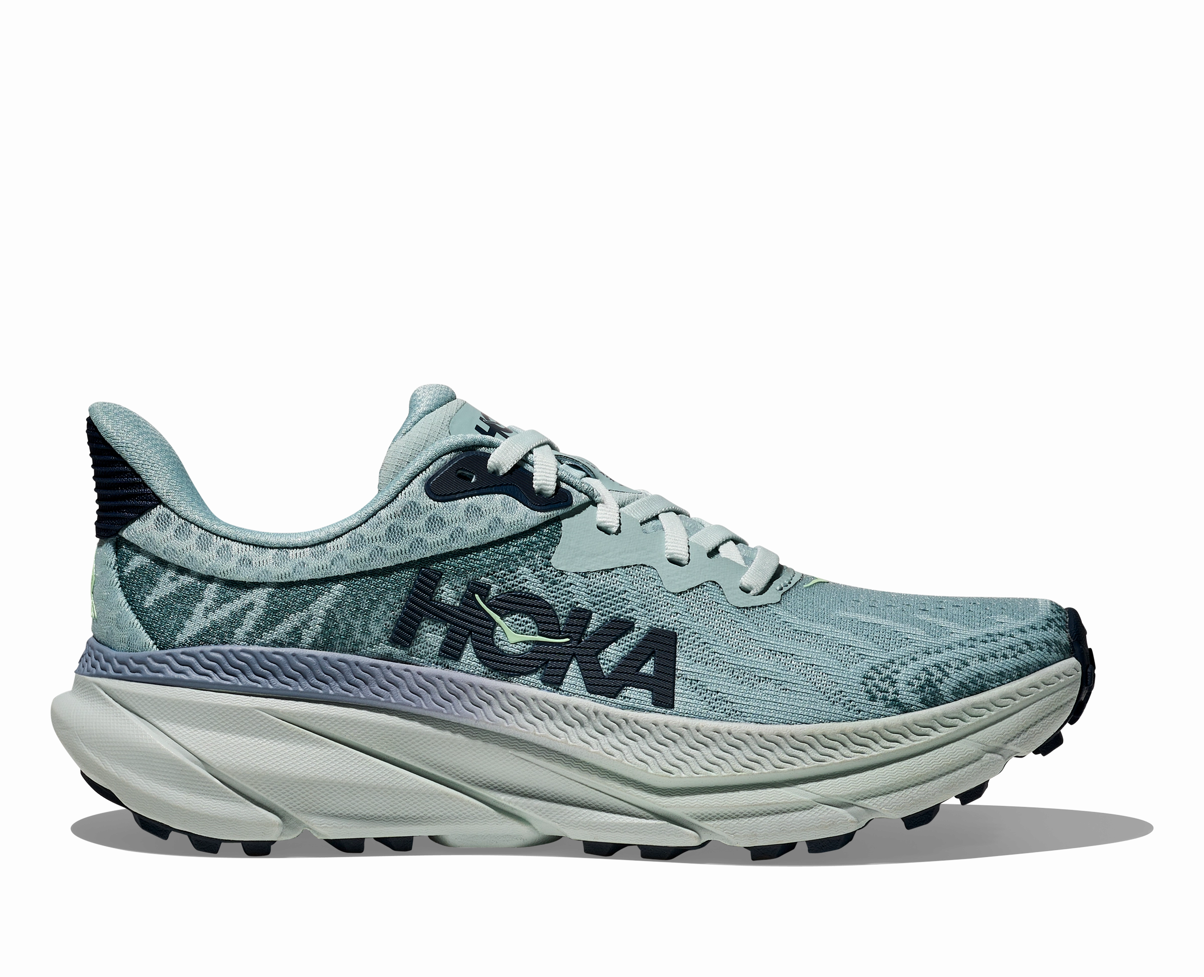 HOKA CHALLENGER V7 WOMEN'S WIDE