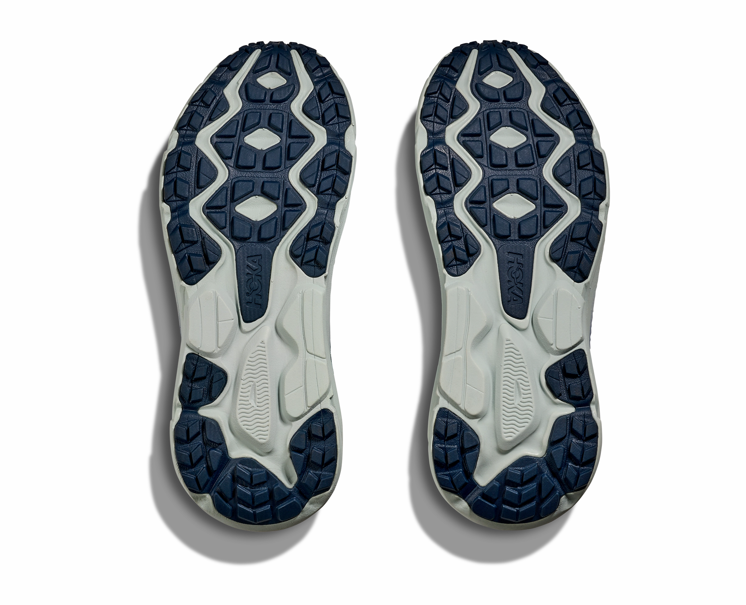 HOKA CHALLENGER V7 WOMEN'S WIDE