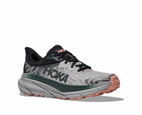 HOKA CHALLENGER V7 WOMEN WIDE