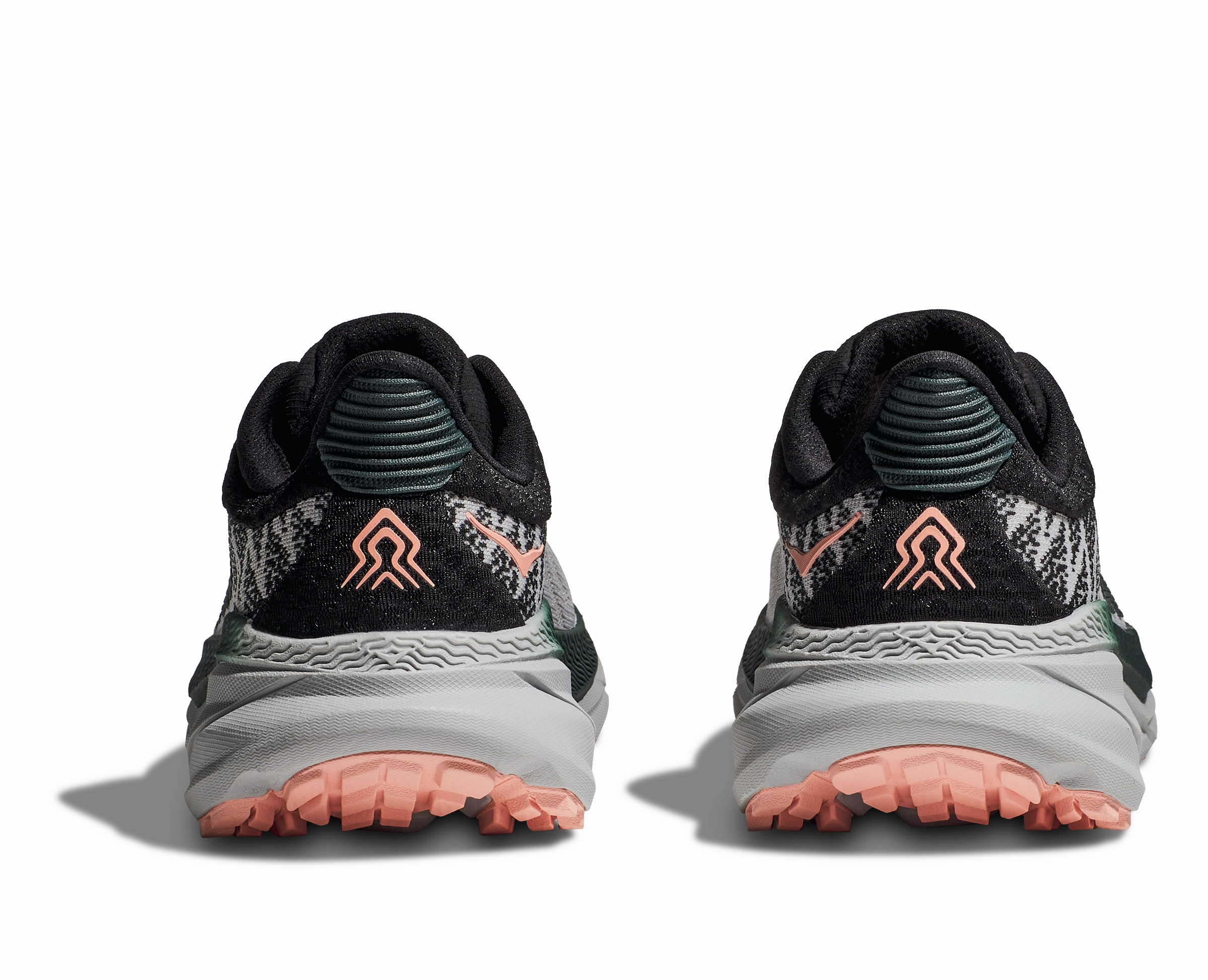 HOKA CHALLENGER V7 WOMEN WIDE