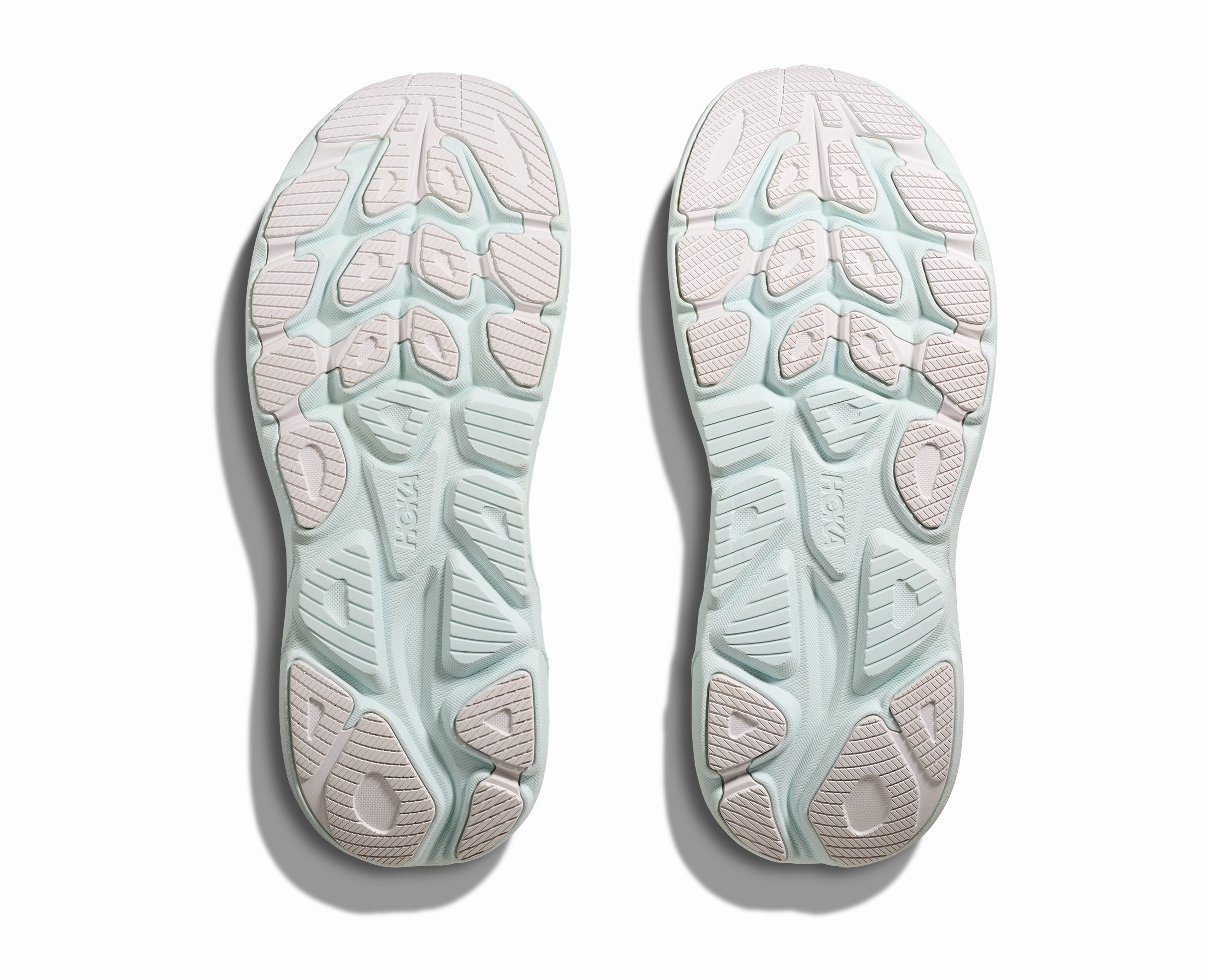 HOKA CLIFTON 10 WOMEN'S