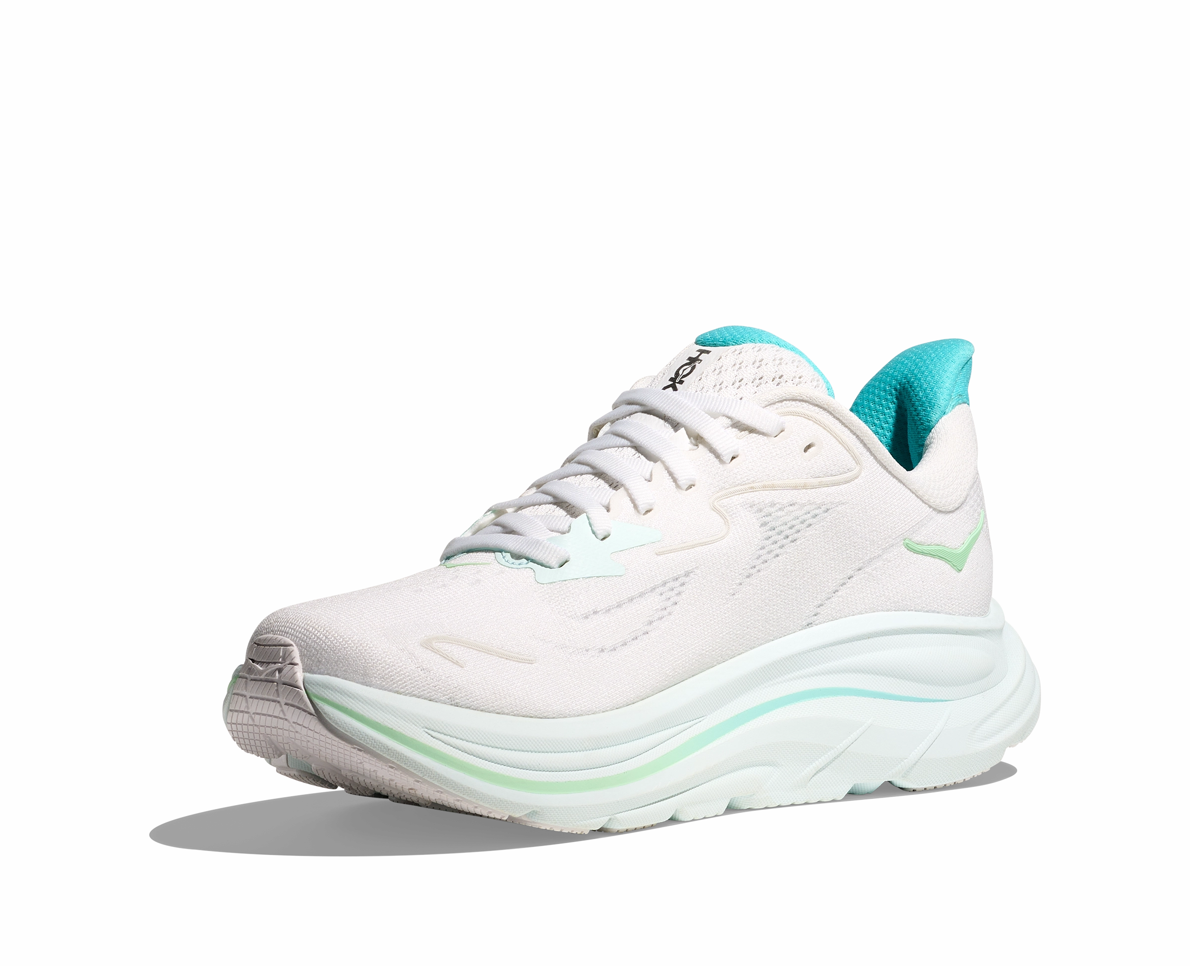 HOKA CLIFTON 10 WOMEN'S