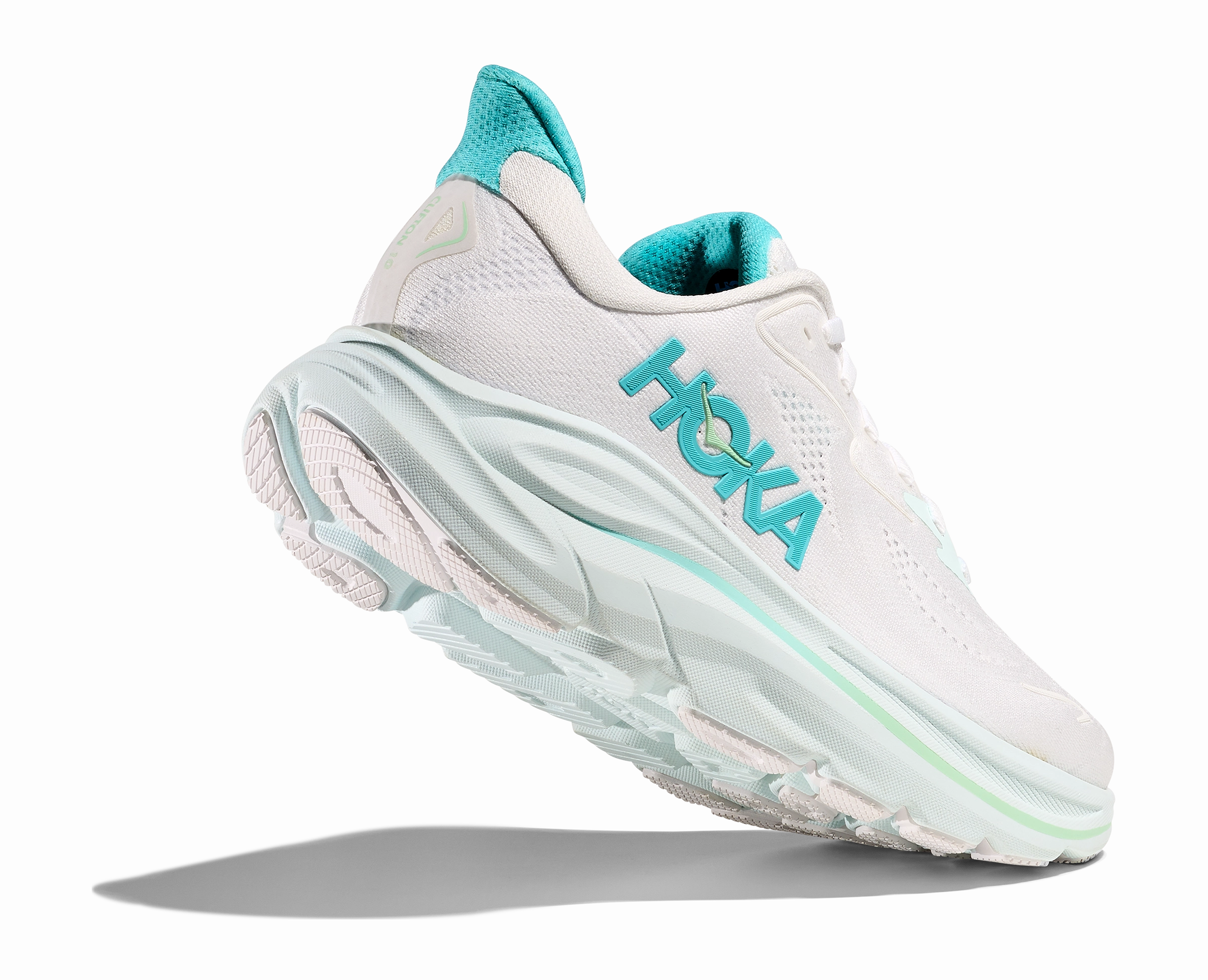 HOKA CLIFTON 10 WOMEN'S