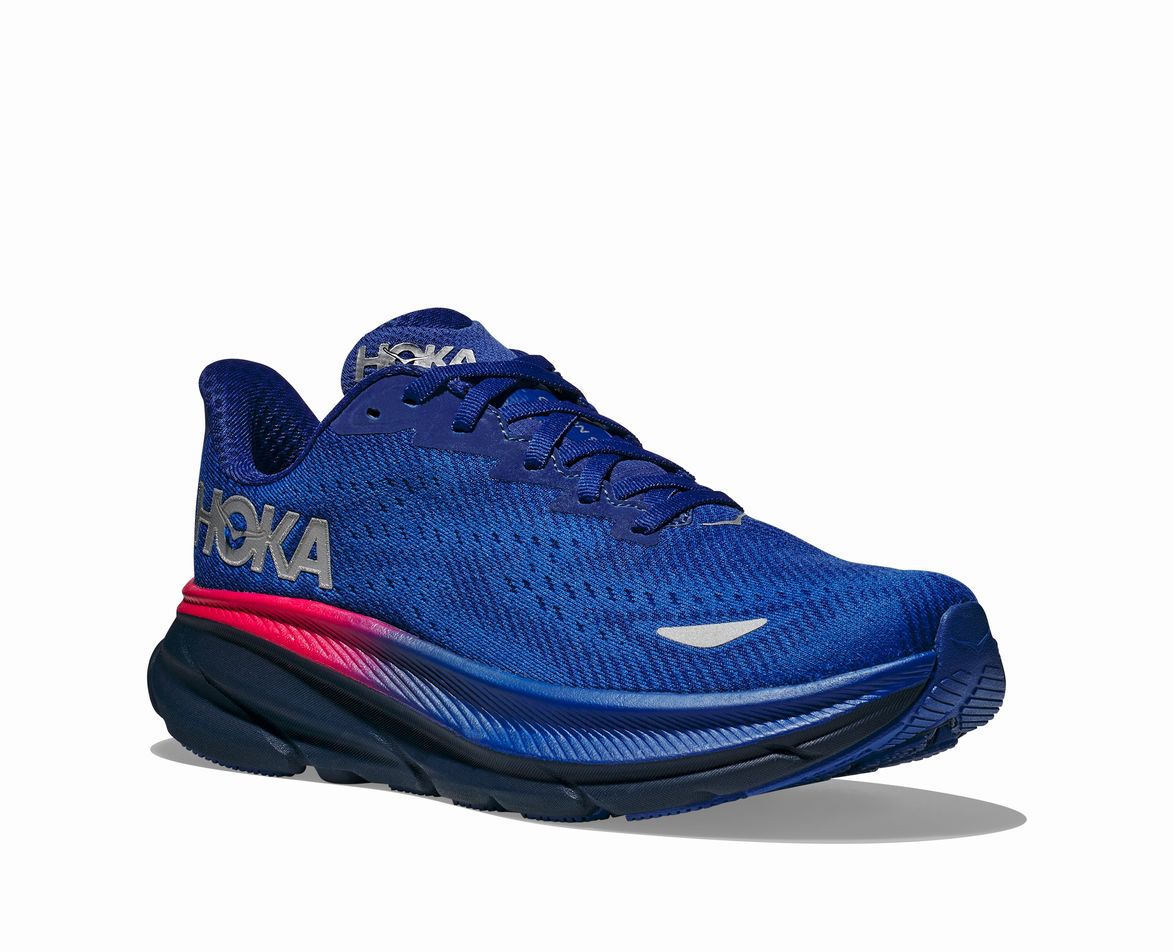 HOKA Clifton 9 GTX women's