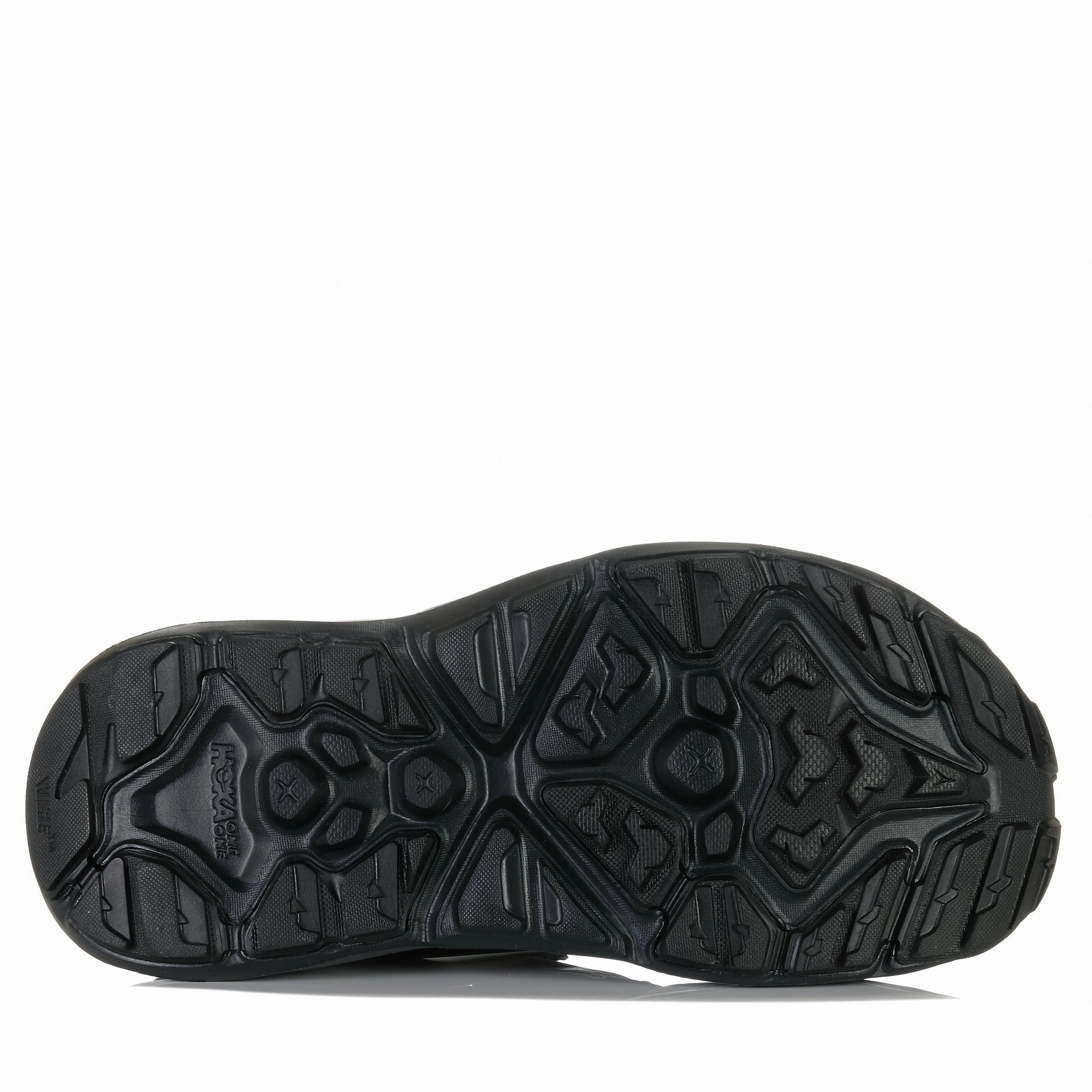 Hoka Hopara Mens Black