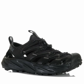 Hoka Hopara Mens Black