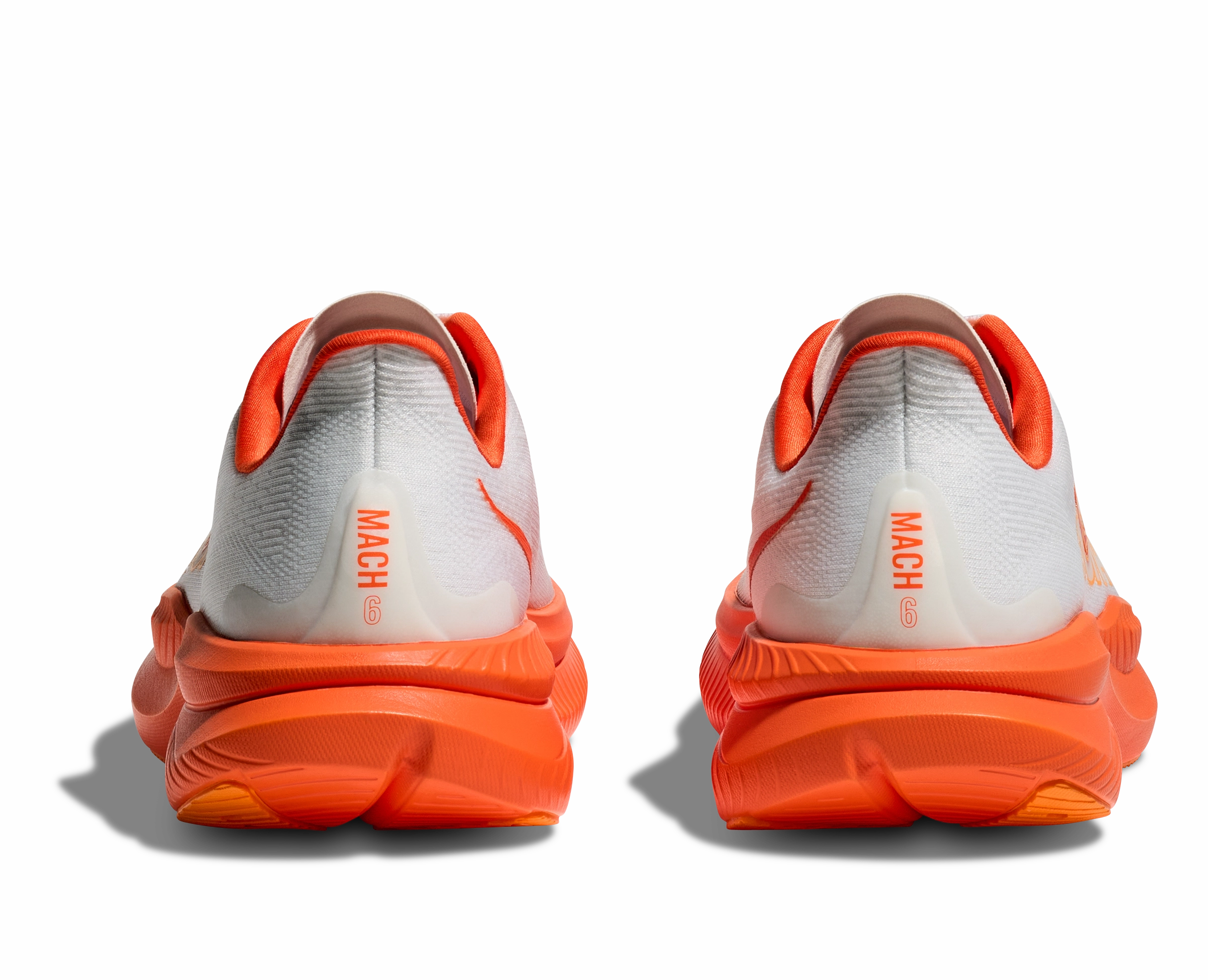 HOKA Mach 6 women's