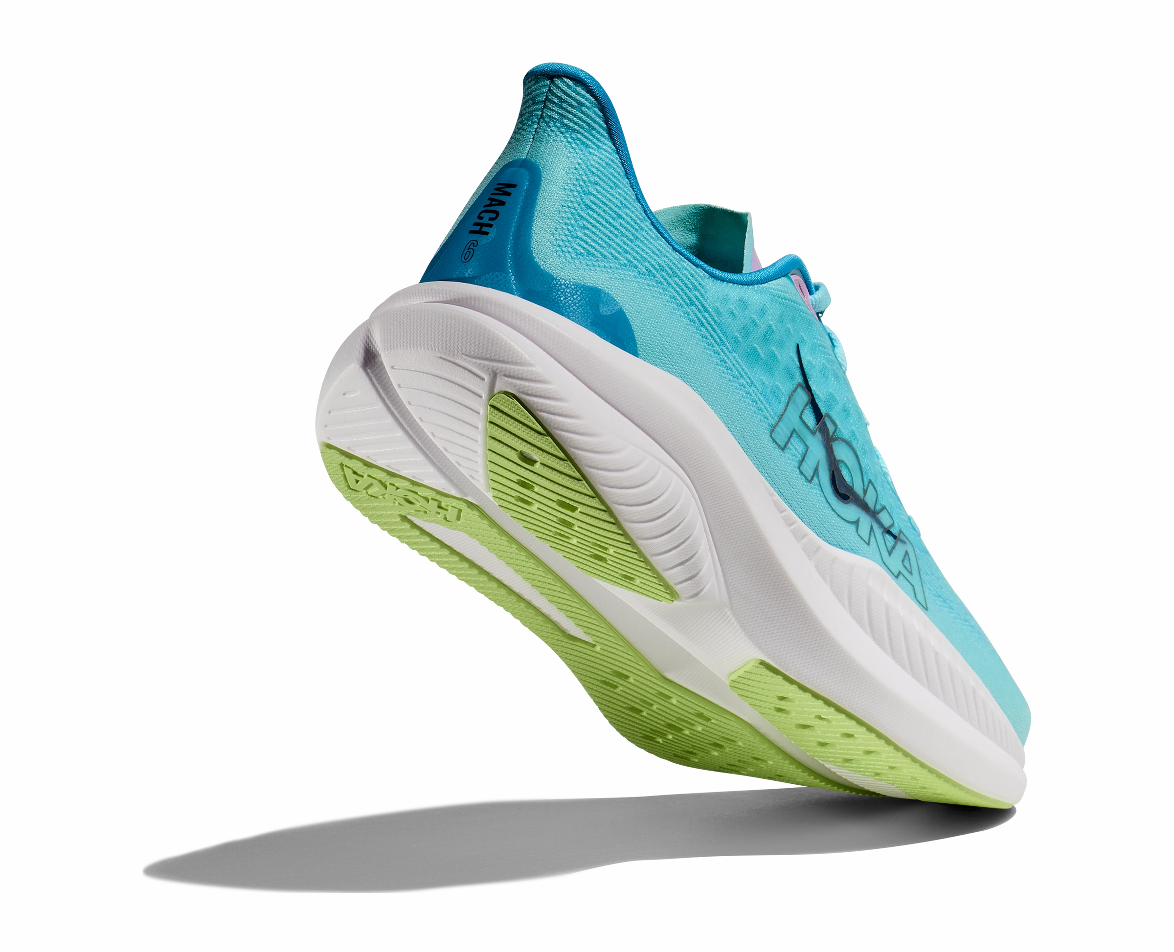 HOKA Mach 6 women's