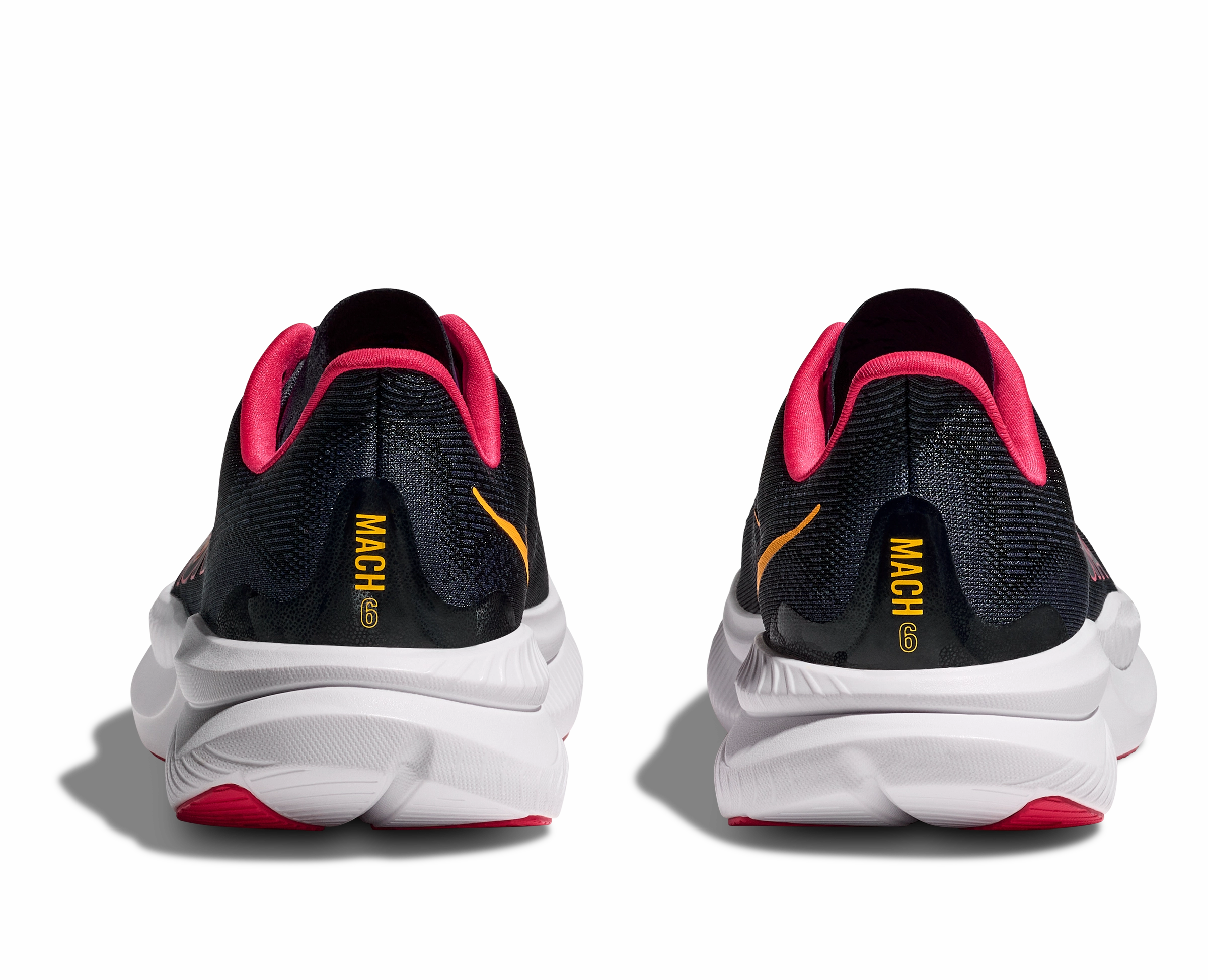 HOKA Mach 6 women's
