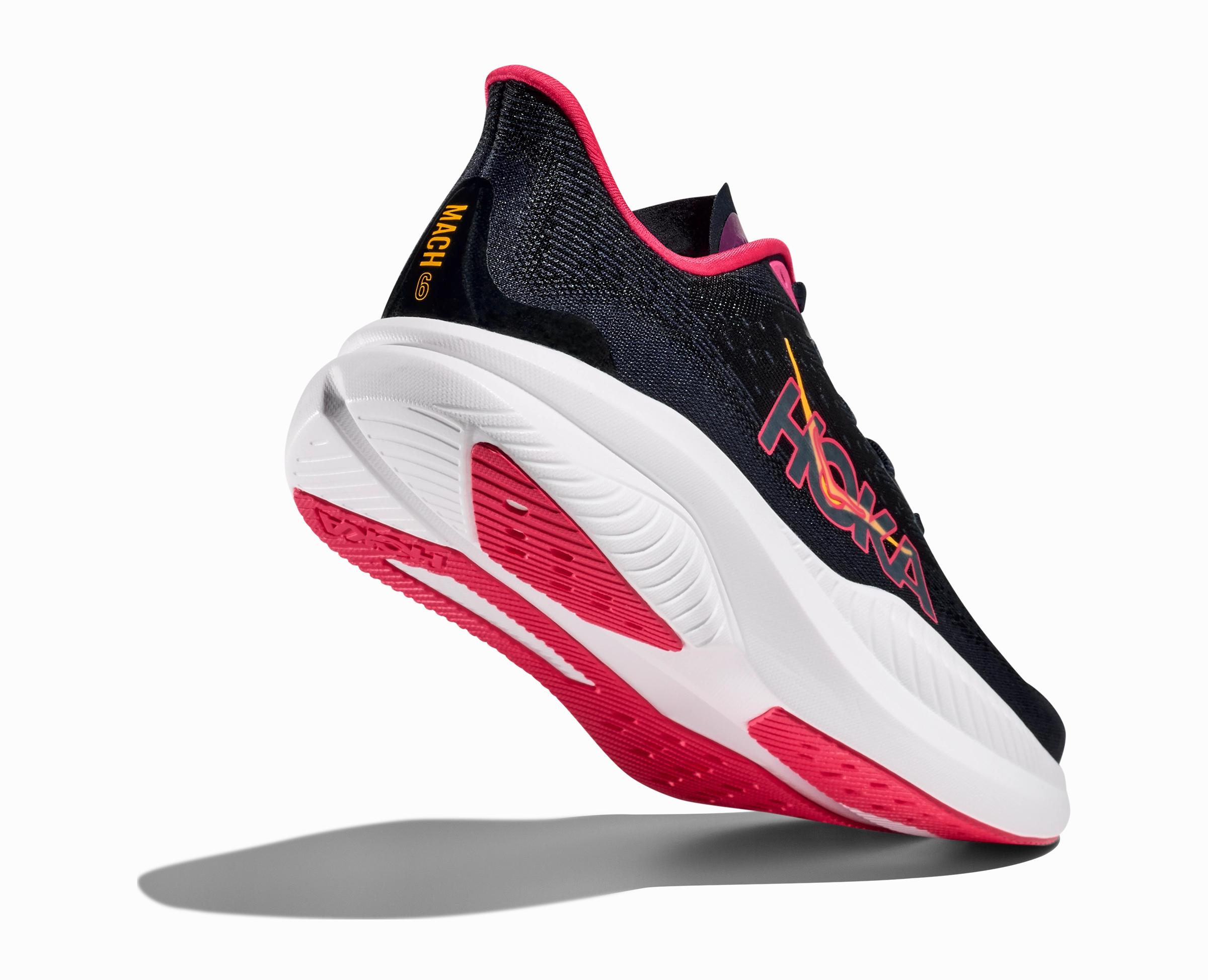 HOKA Mach 6 women's