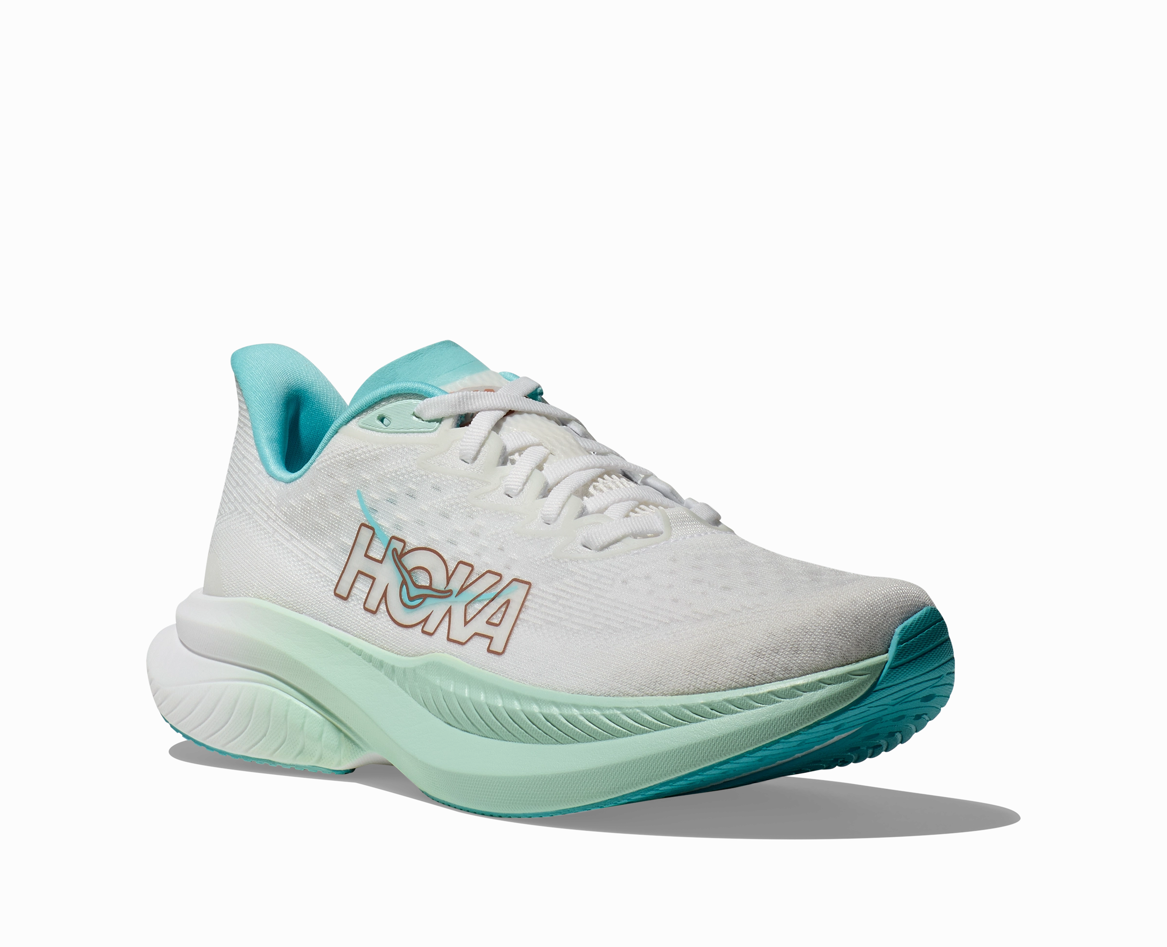 HOKA Mach 6 women's