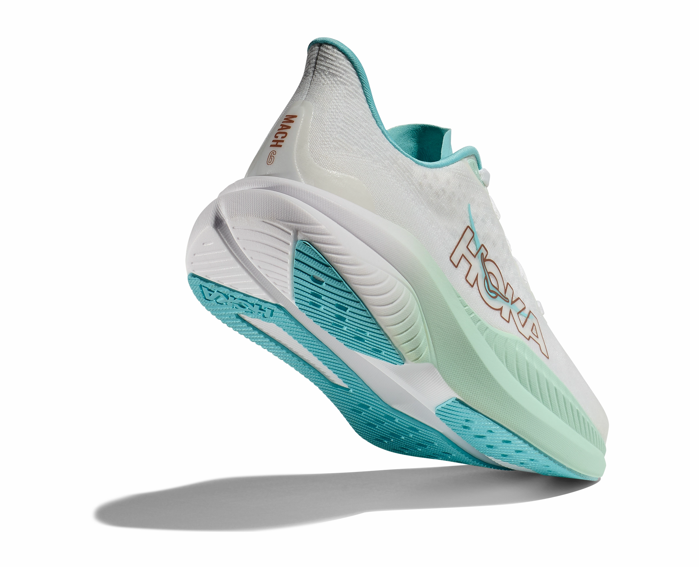 HOKA Mach 6 women's
