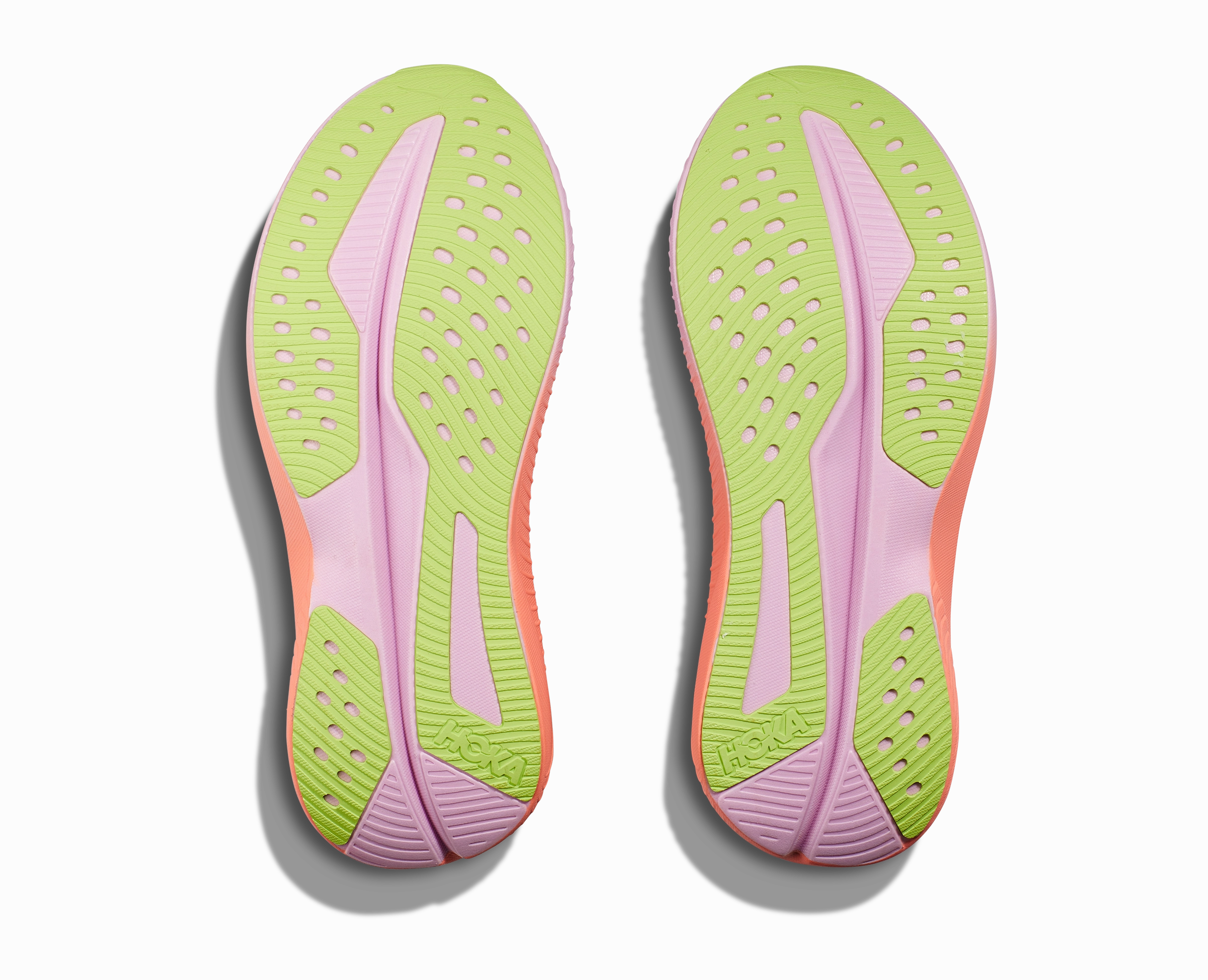 HOKA Mach 6 women's