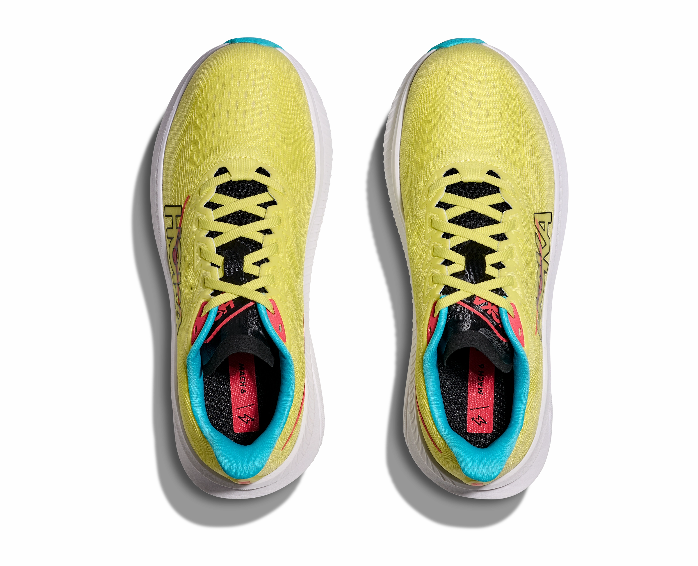 HOKA Mach 6 women's