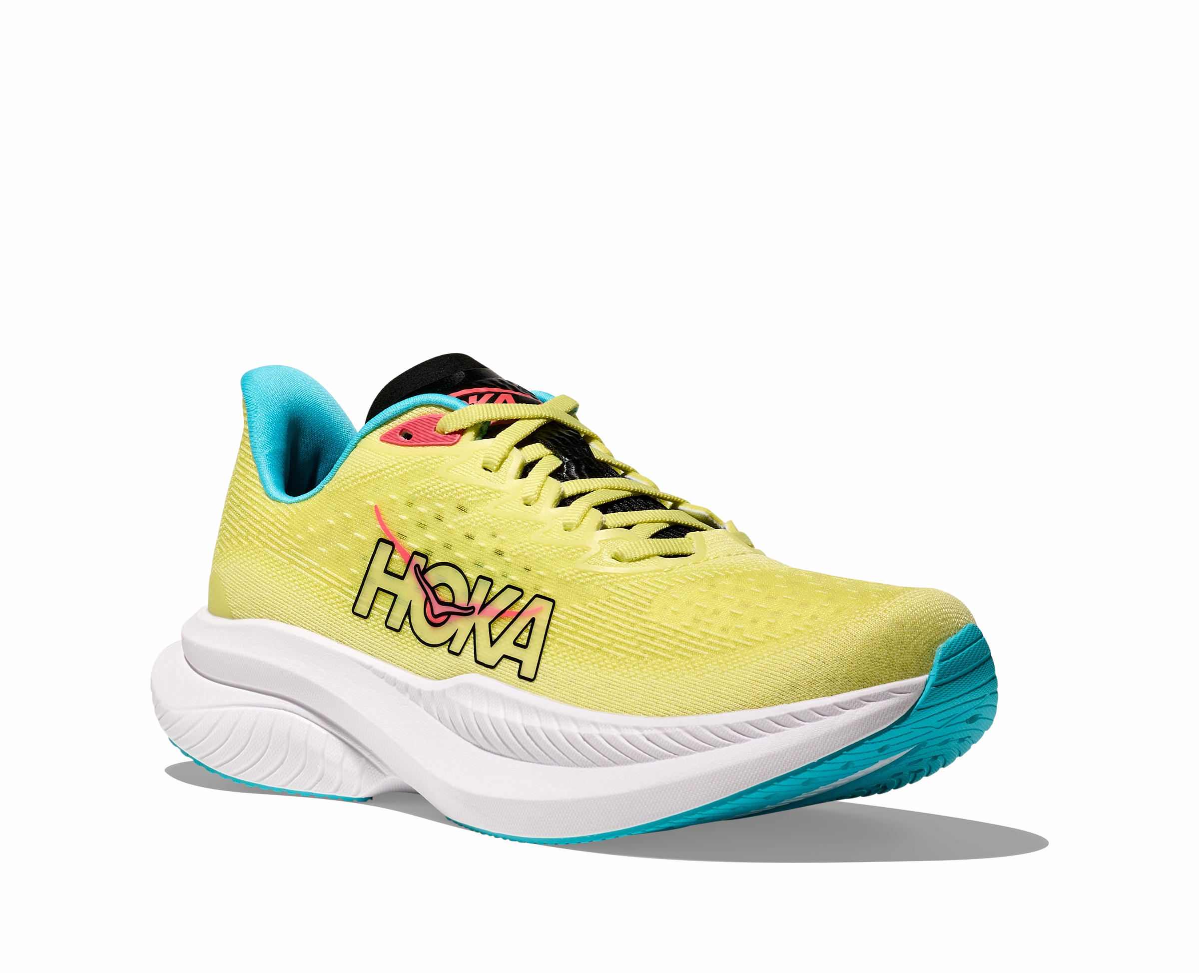 HOKA Mach 6 women's