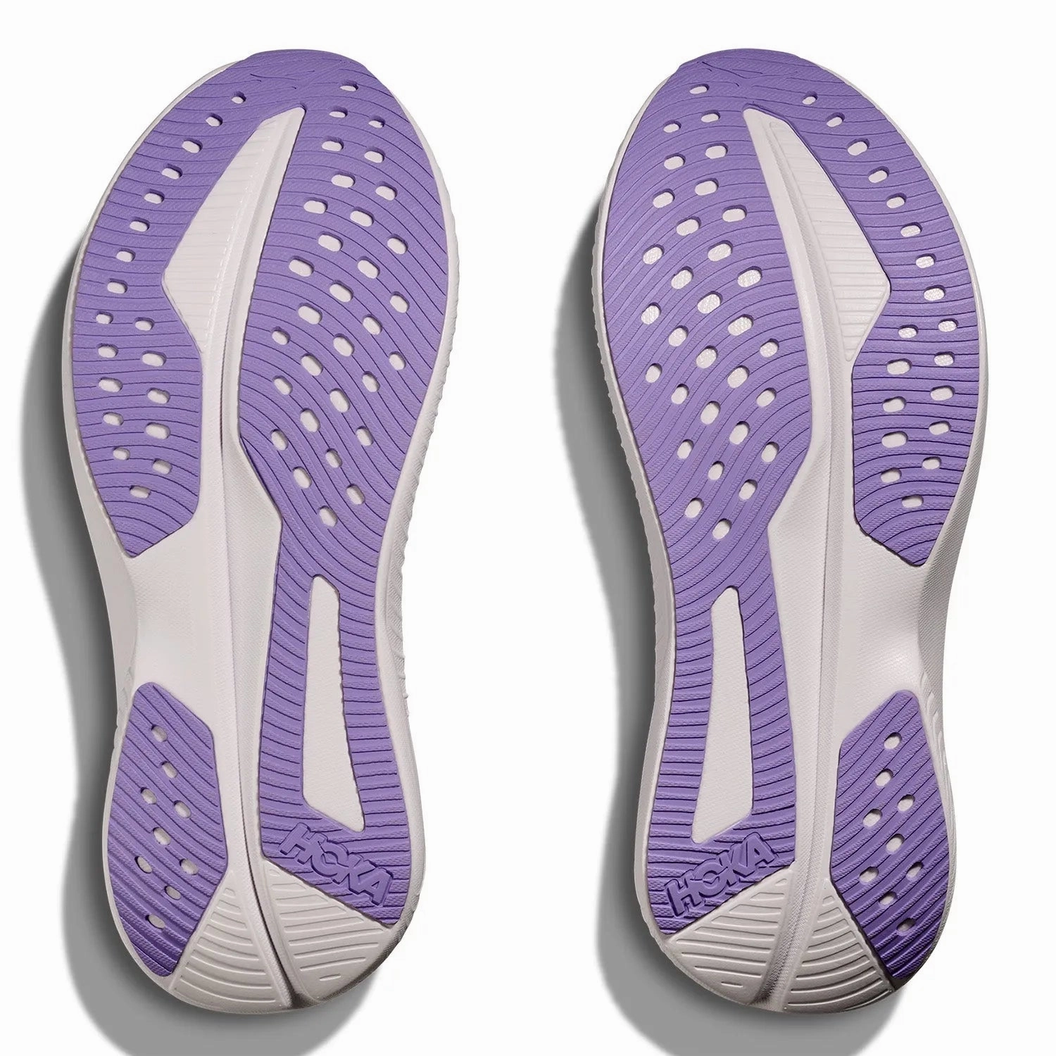 HOKA Mach 6 Womens Road Running Shoes