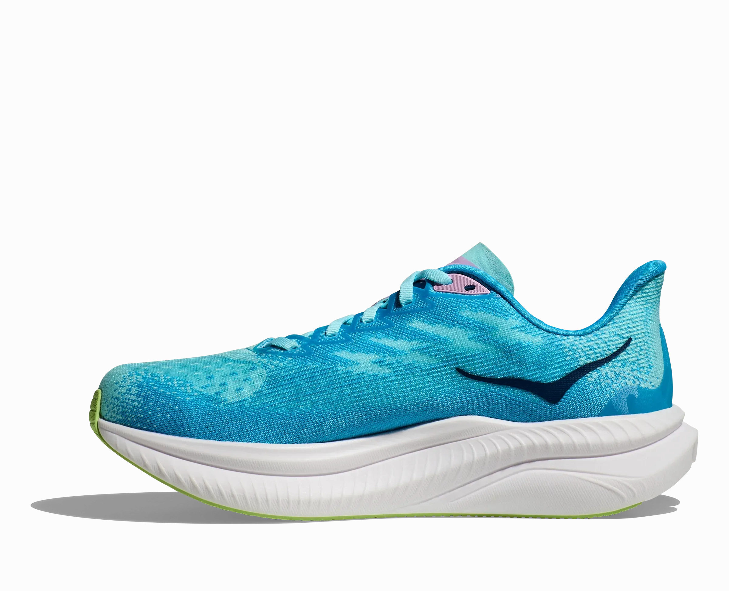 Hoka Mach 6 Womens Road Running Shoes