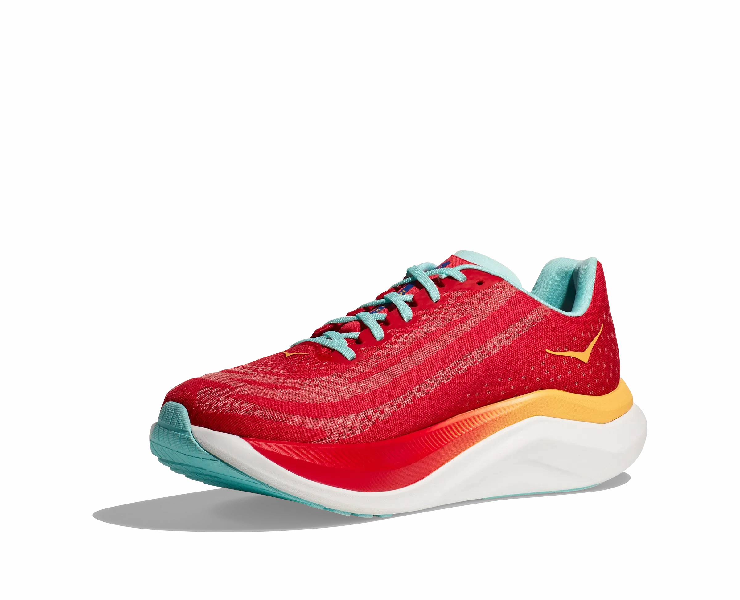 Hoka Mach X Womens Running Shoes