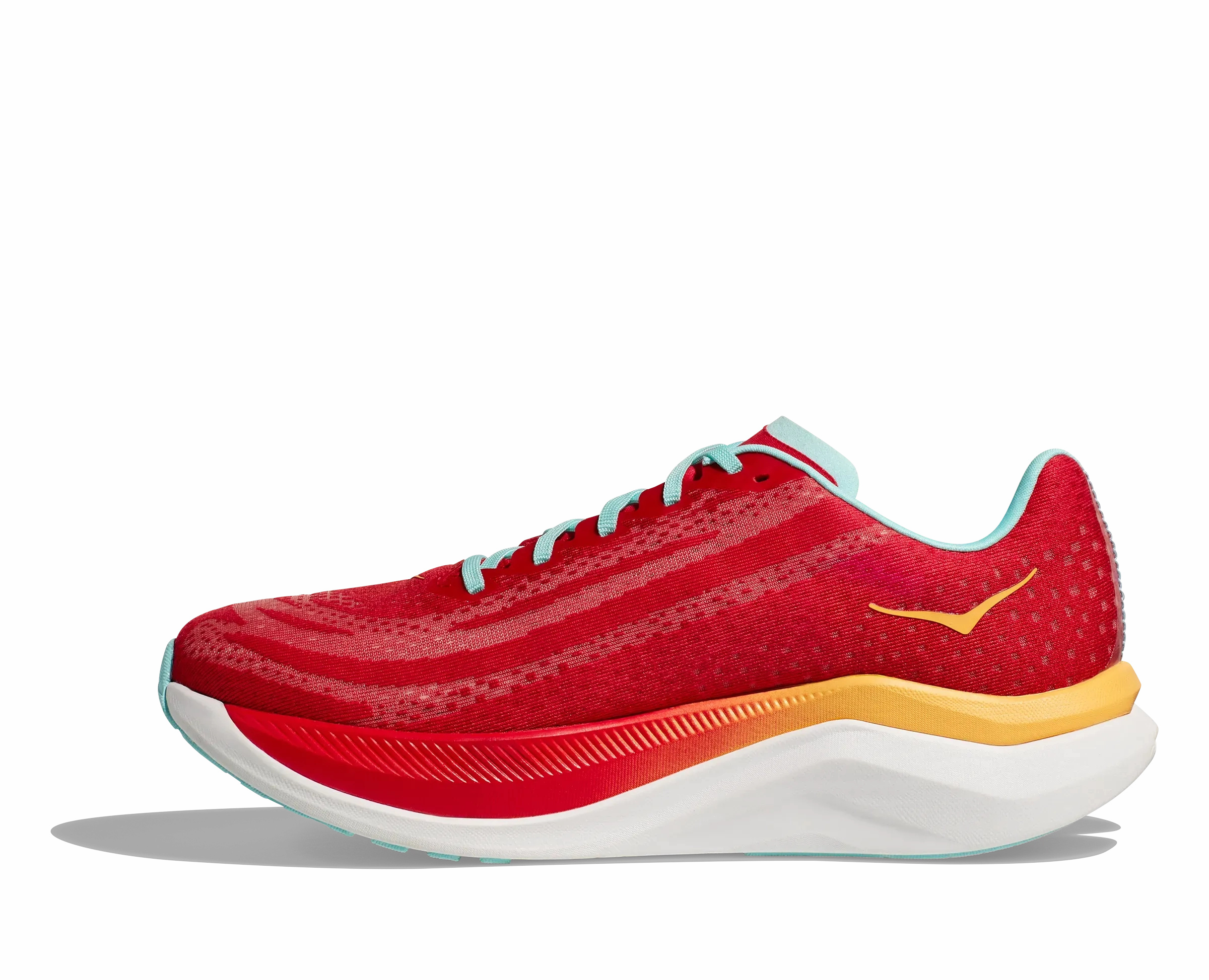 Hoka Mach X Womens Running Shoes