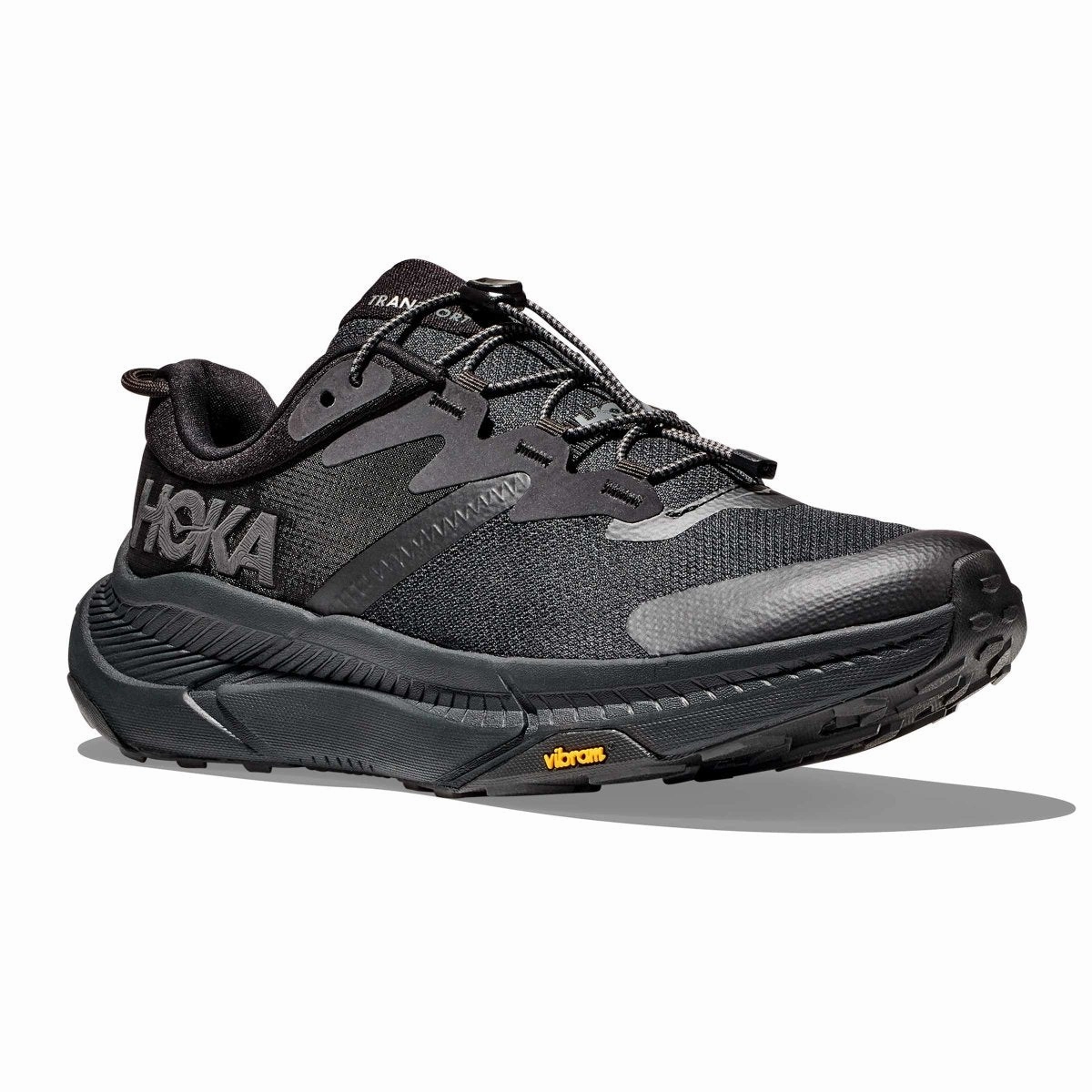 Hoka One One Men's Transport Black/Black