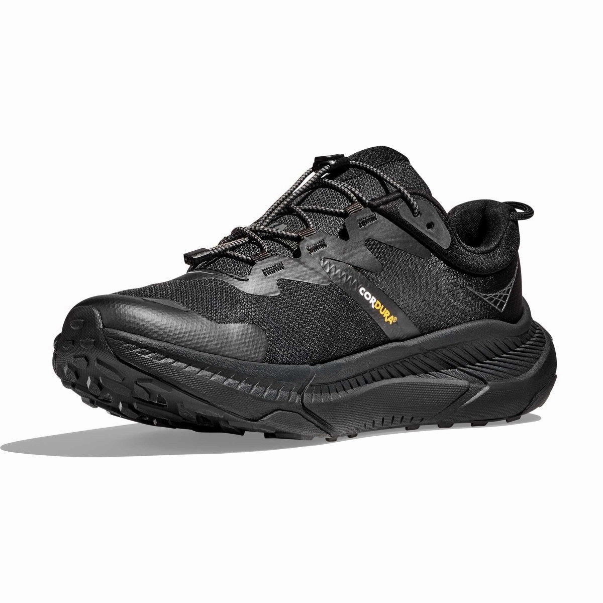 Hoka One One Men's Transport Black/Black