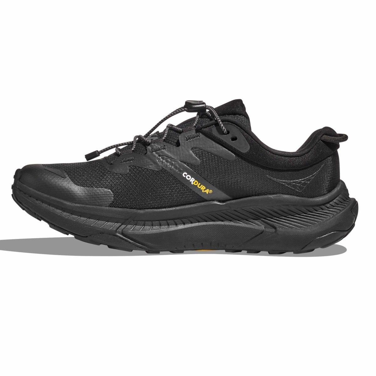 Hoka One One Men's Transport Black/Black