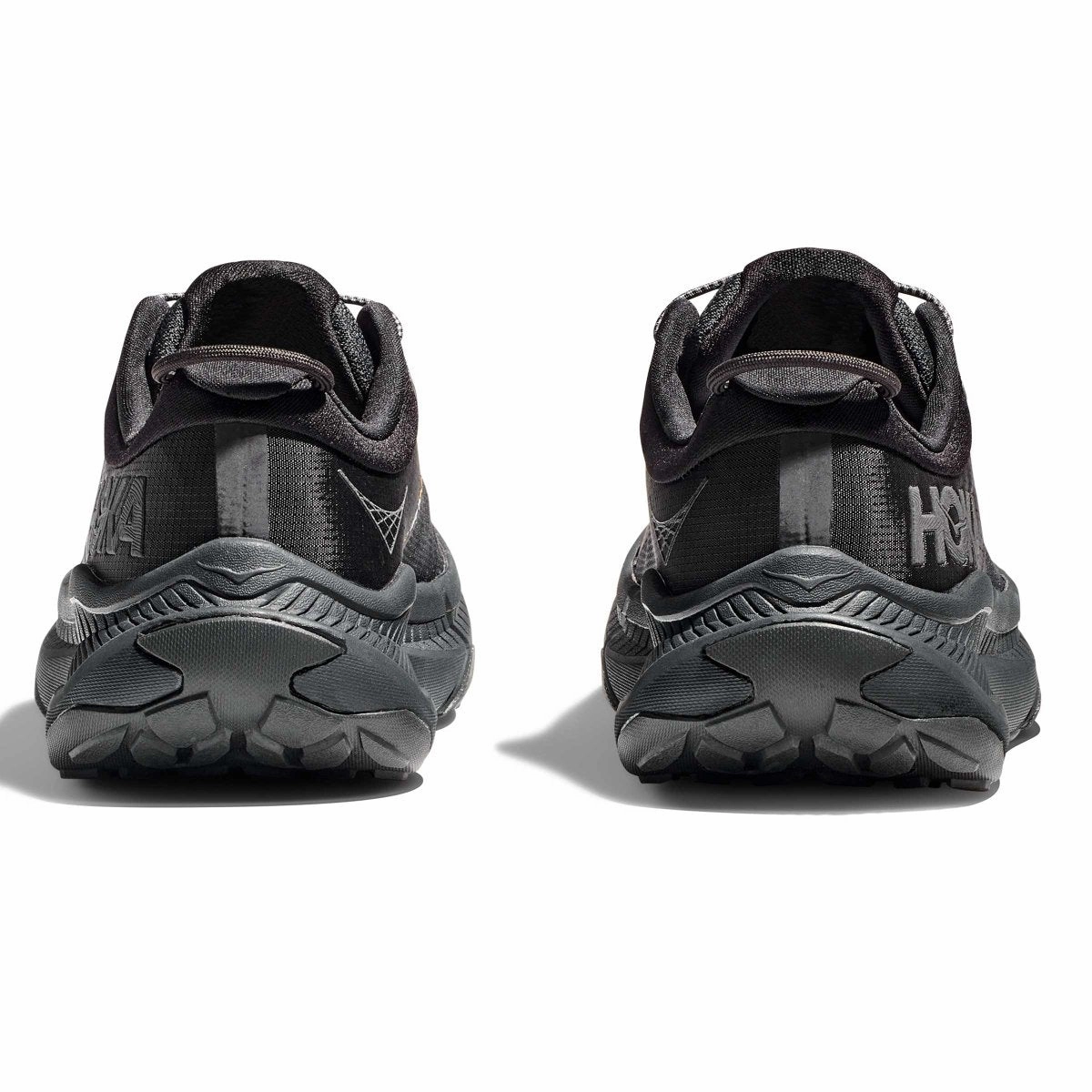 Hoka One One Men's Transport Black/Black